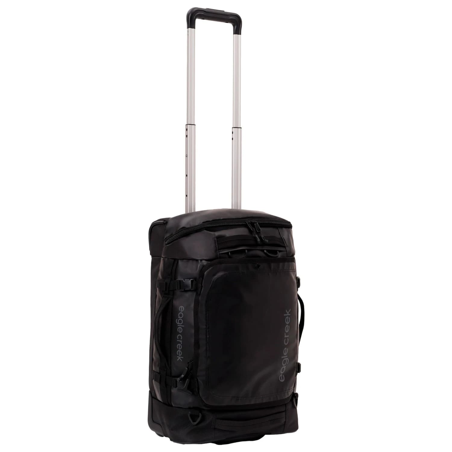 Сак Eagle creek Cargo Hauler 2 Wheeled International Carry-On 32 Luggage - Black