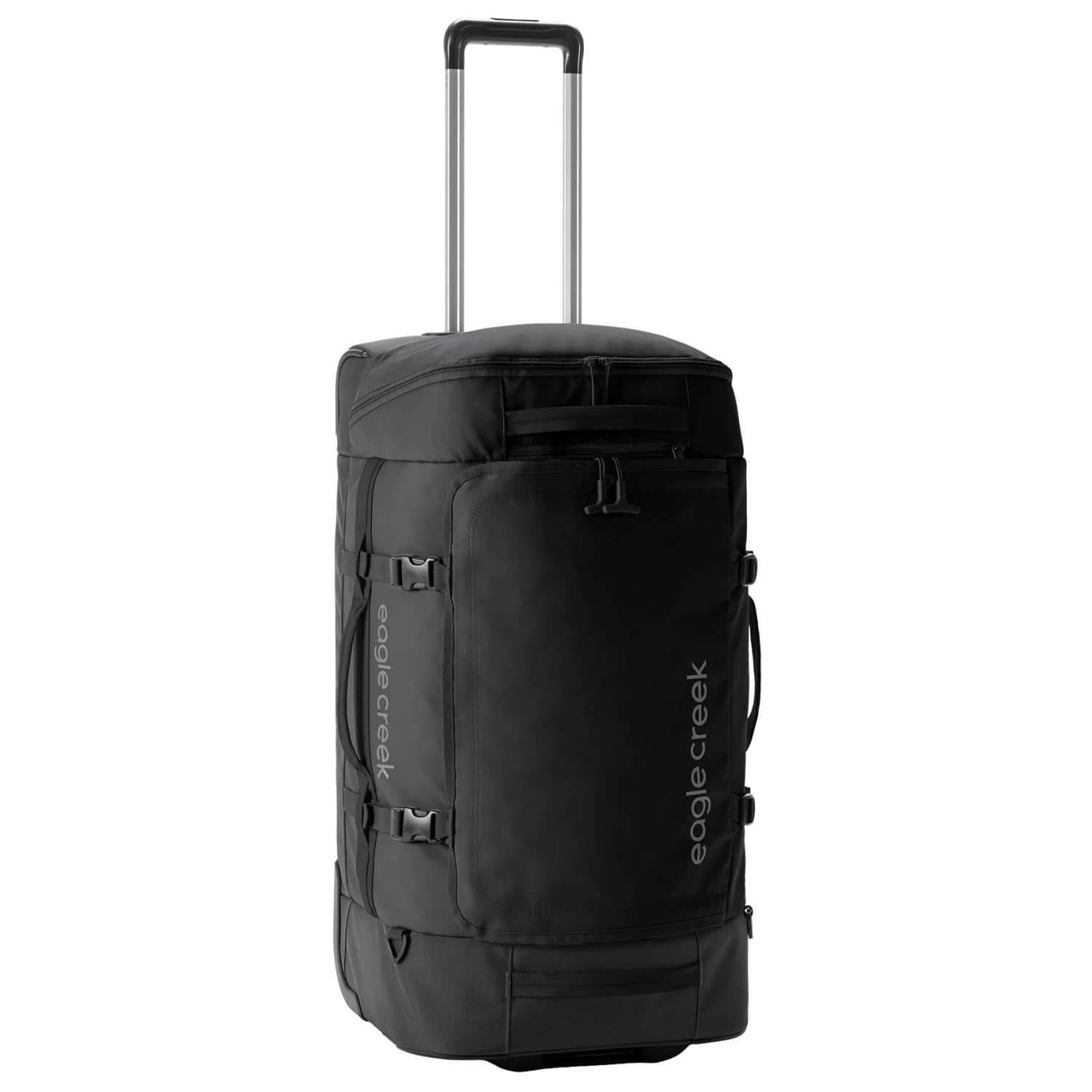 Сак Eagle creek Cargo Hauler 2 Wheeled Luggage 90 Luggage - Black
