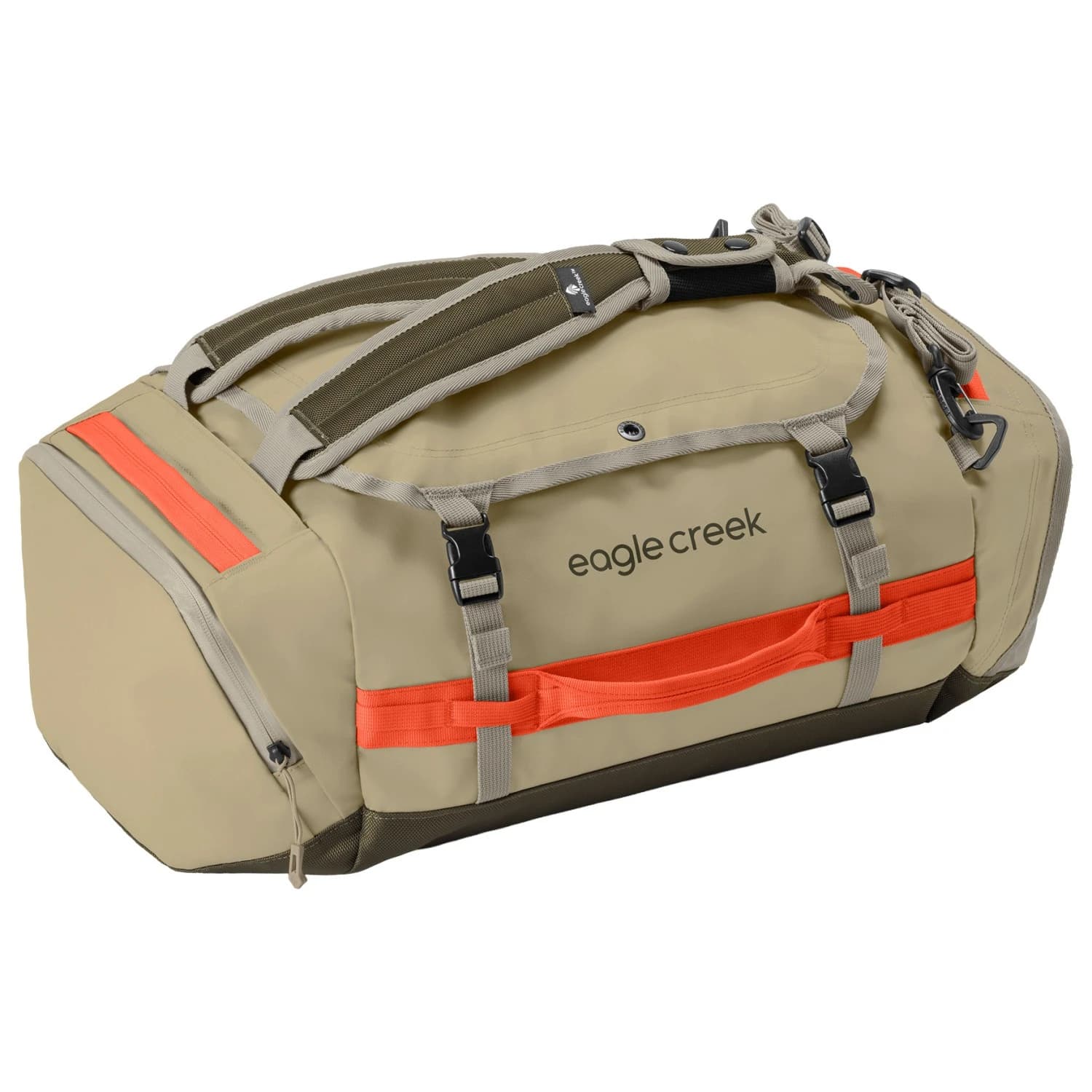 Сак Eagle creek Cargo Hauler Duffel 40 Luggage - Desert Tan