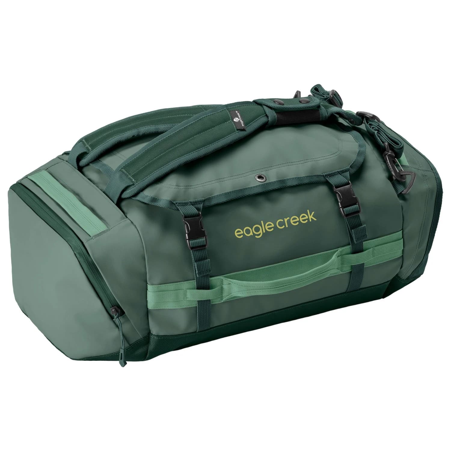 Сак Eagle creek Cargo Hauler Duffel 40 Luggage - Sycamore Green