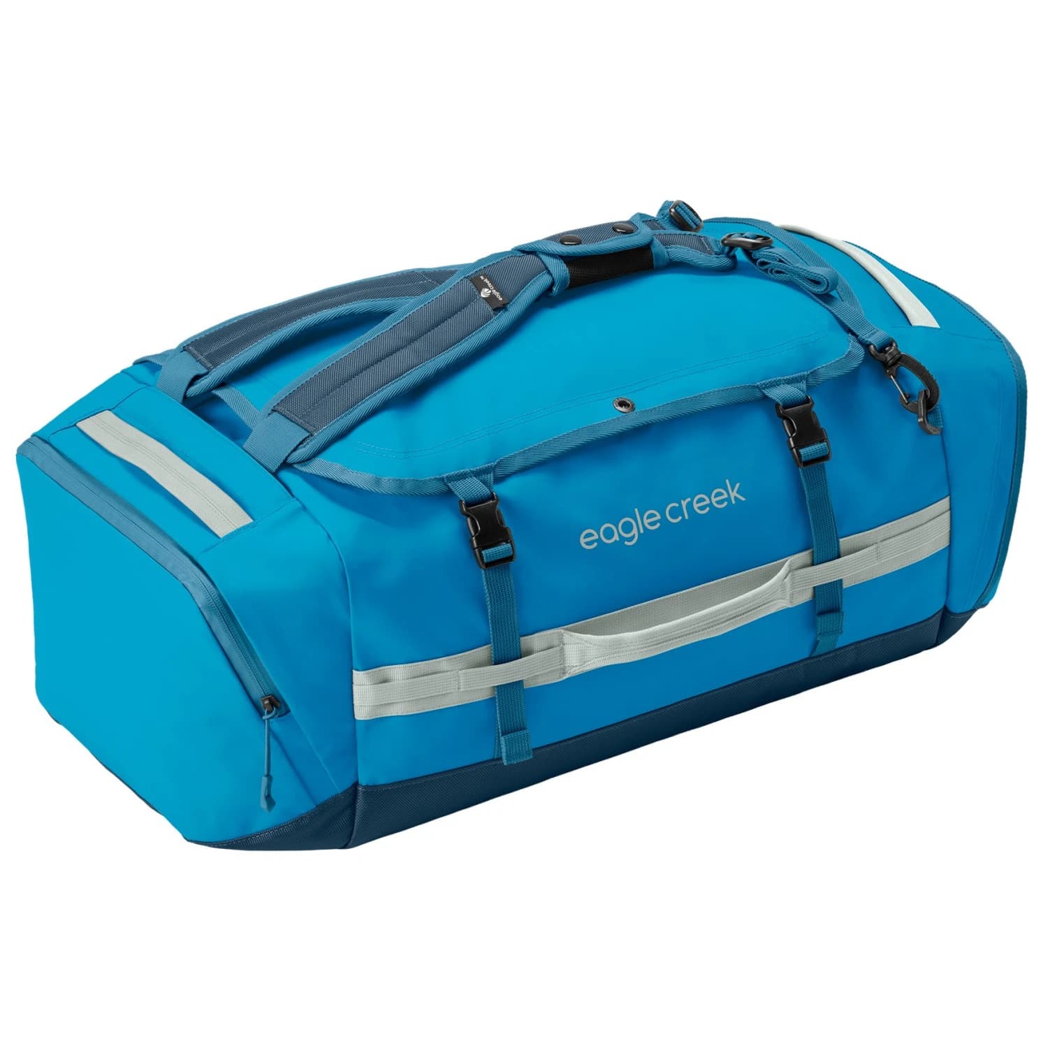 Сак Eagle creek Cargo Hauler Duffel 60 Luggage - Harbor Blue
