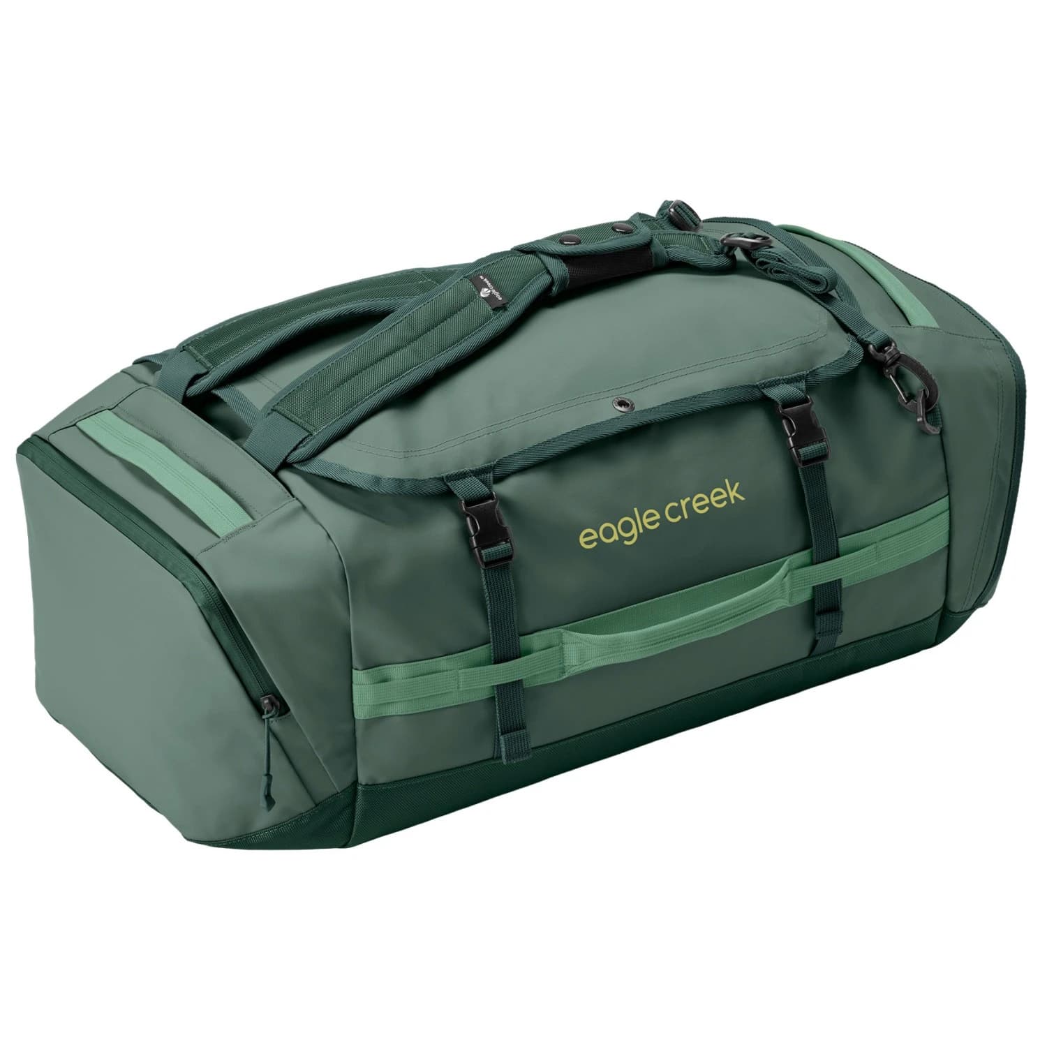 Сак Eagle creek Cargo Hauler Duffel 60 Luggage - Sycamore Green