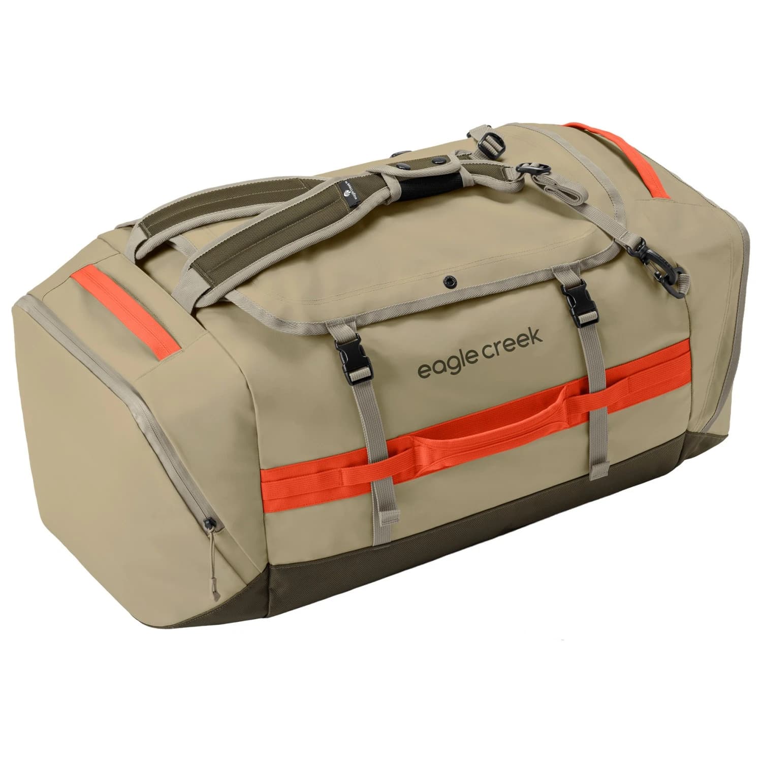 Сак Eagle creek Cargo Hauler Duffel 90 Luggage - Desert Tan