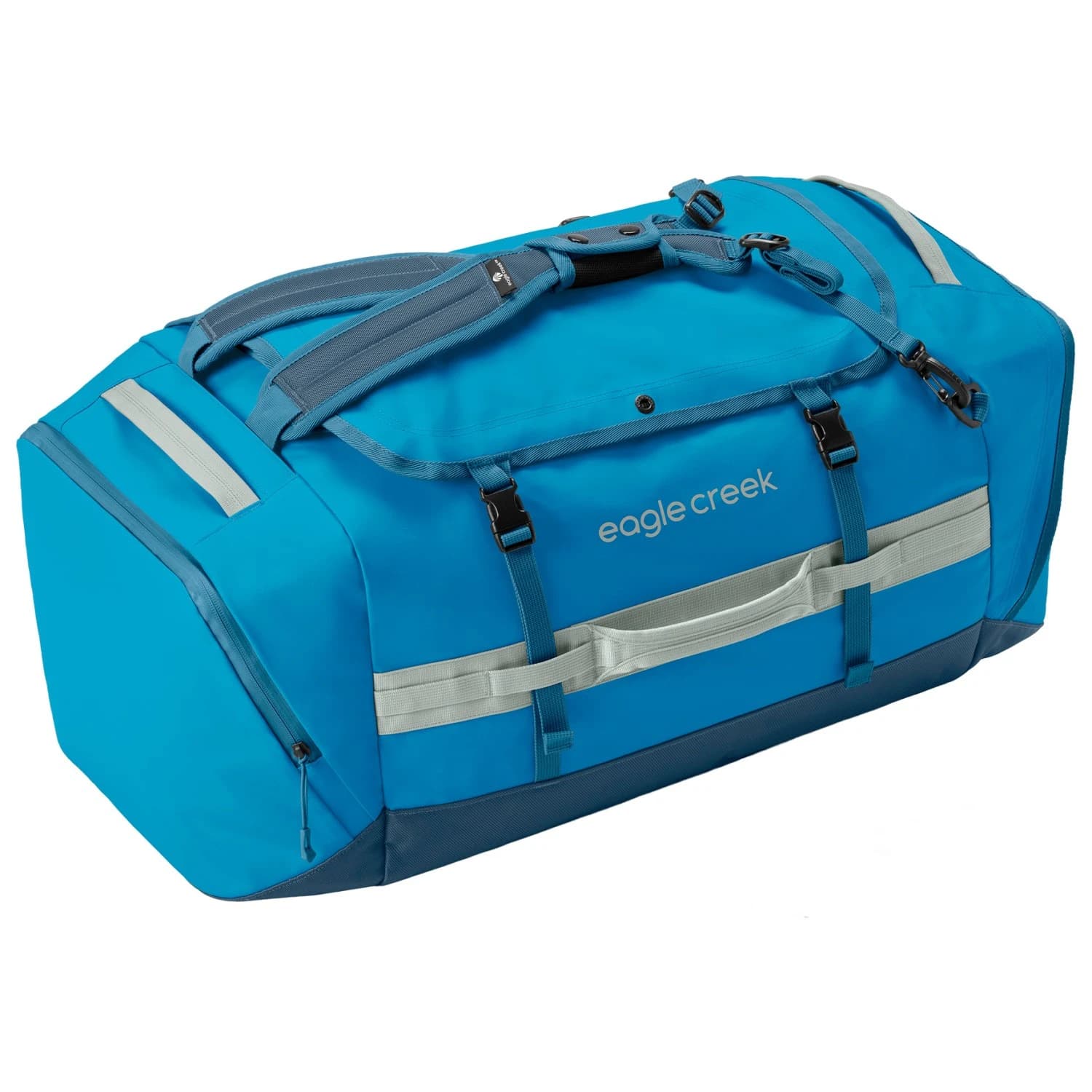 Сак Eagle creek Cargo Hauler Duffel 90 Luggage - Harbor Blue