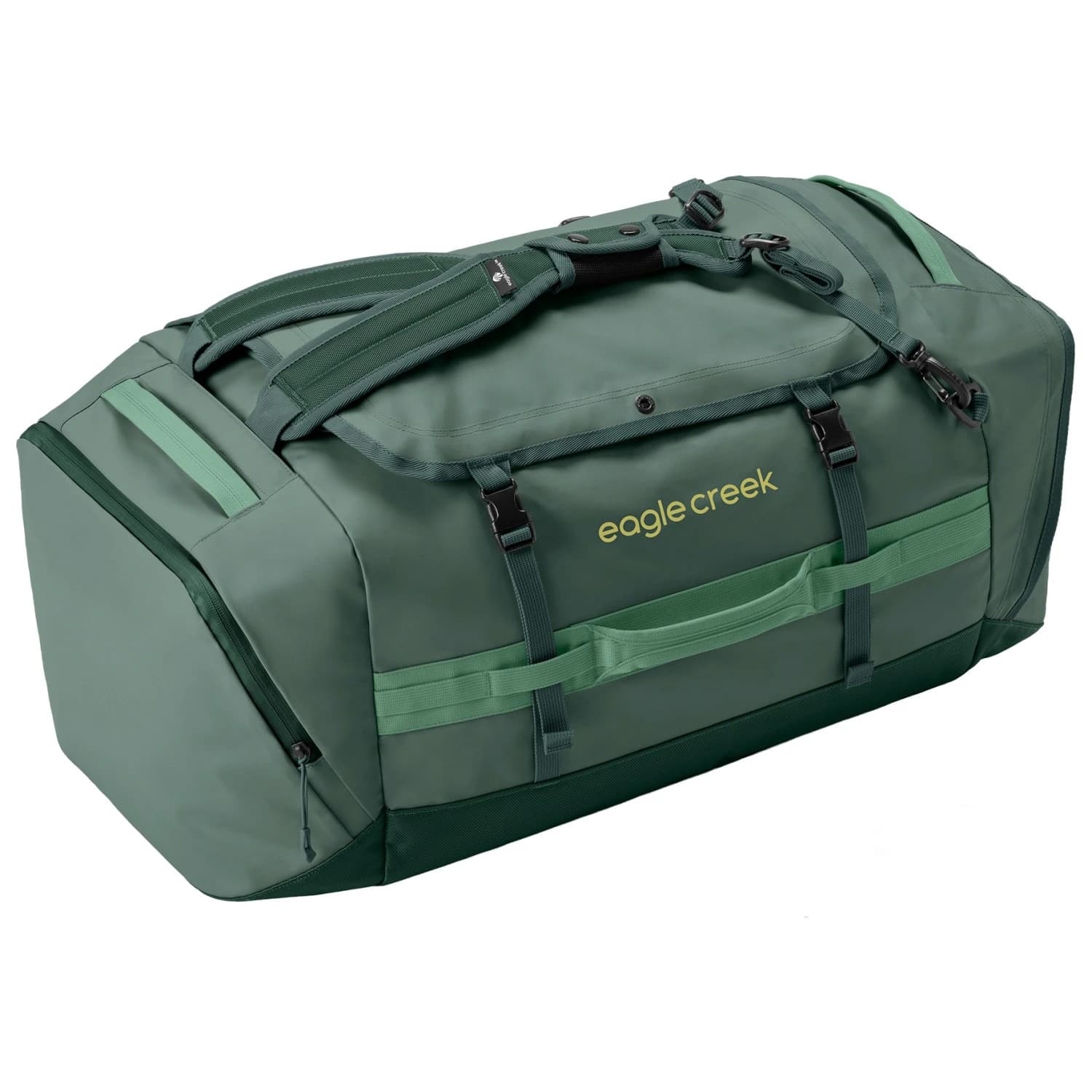 Сак Eagle creek Cargo Hauler Duffel 90 Luggage - Sycamore Green