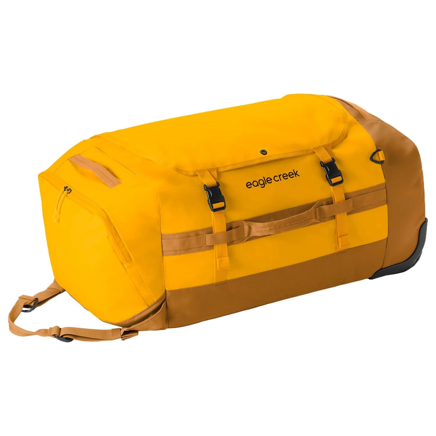 Сак Eagle creek Cargo Hauler Rolling Duffel 110 Luggage - Citrus Orange
