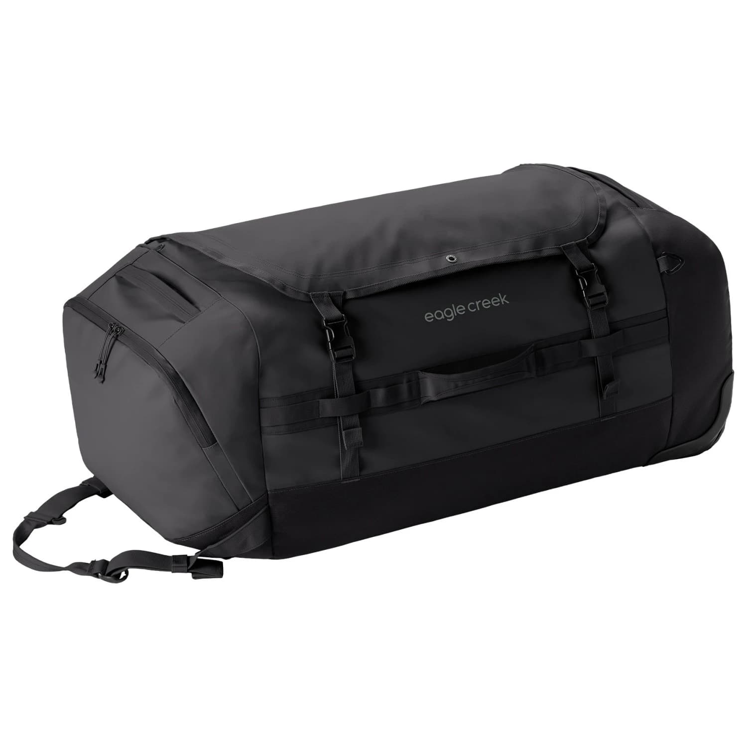 Сак Eagle creek Cargo Hauler Rolling Duffel 130 Luggage - Black