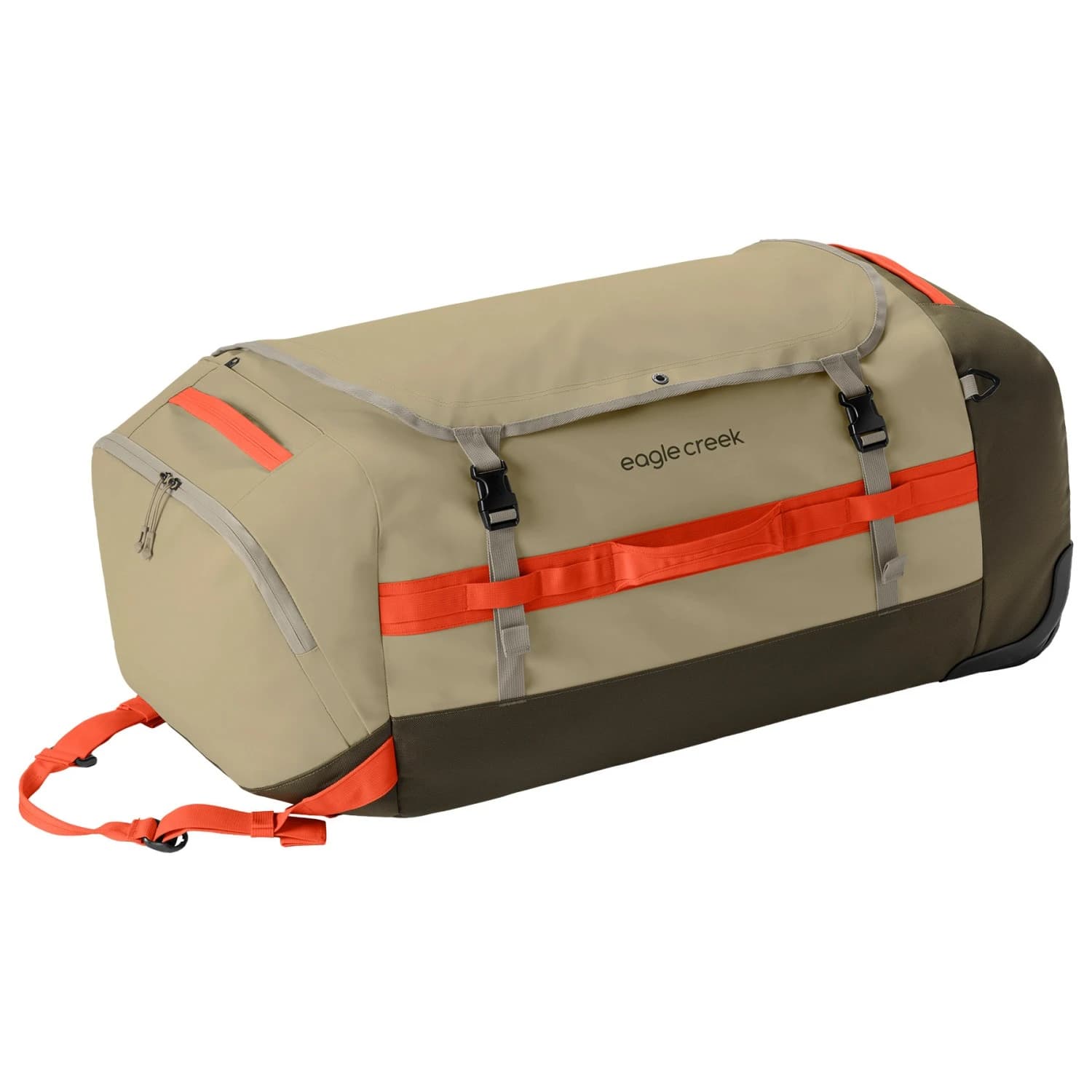 Сак Eagle creek Cargo Hauler Rolling Duffel 130 Luggage - Desert Tan