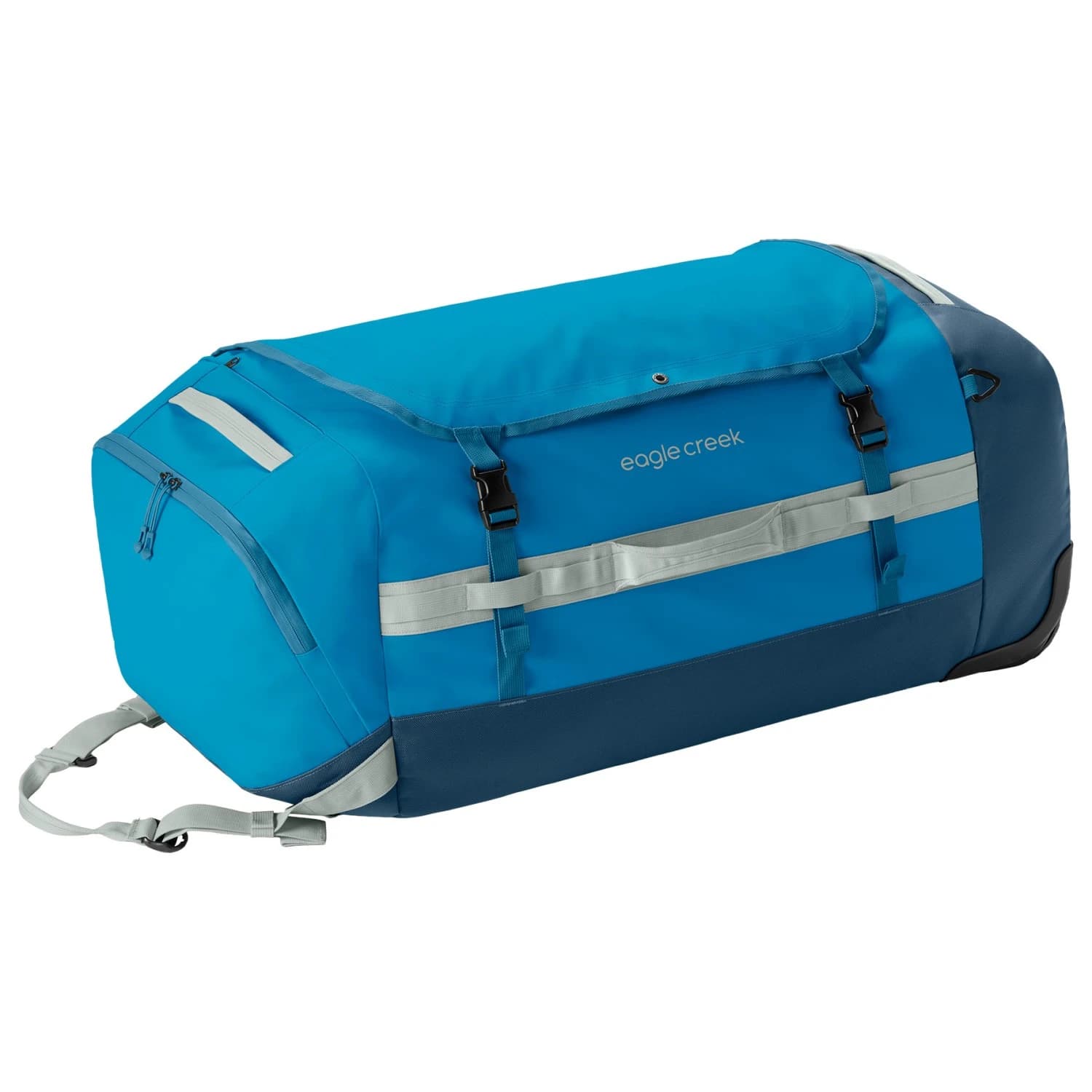 Сак Eagle creek Cargo Hauler Rolling Duffel 130 Luggage - Harbor Blue
