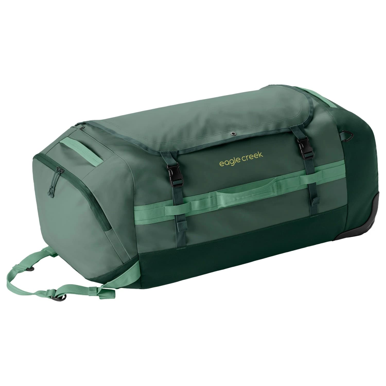 Сак Eagle creek Cargo Hauler Rolling Duffel 130 Luggage - Sycamore Green