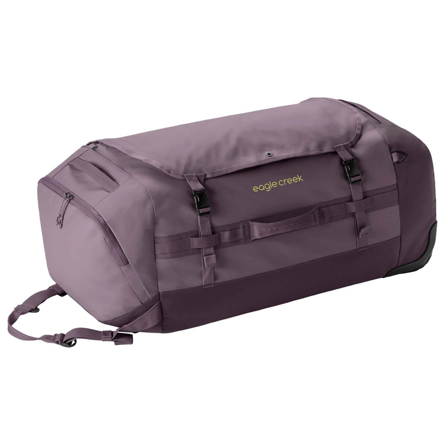 Сак Eagle creek Cargo Hauler Rolling Duffel 130 Luggage - Vintage Violet