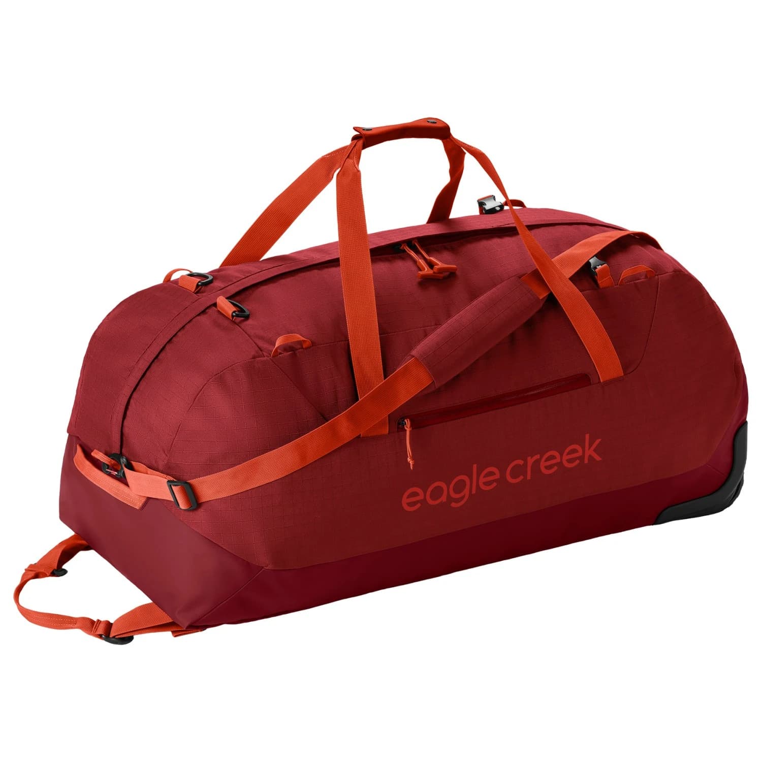 Сак Eagle creek No Matter What Rolling Duffel 120 Luggage - Cranberry Red
