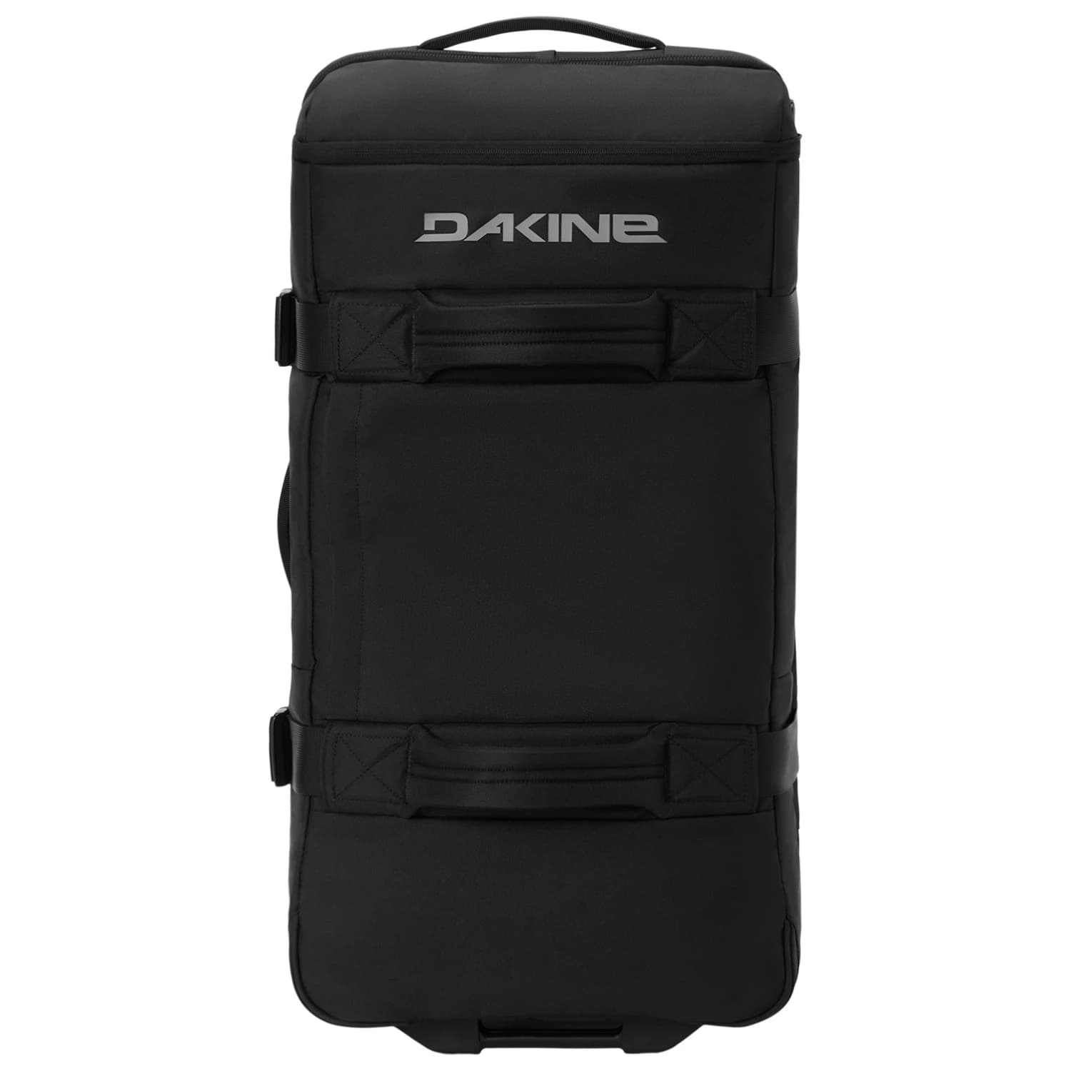 Куфар с колела Dakine Split Roller Bag 2.0 Luggage - Black