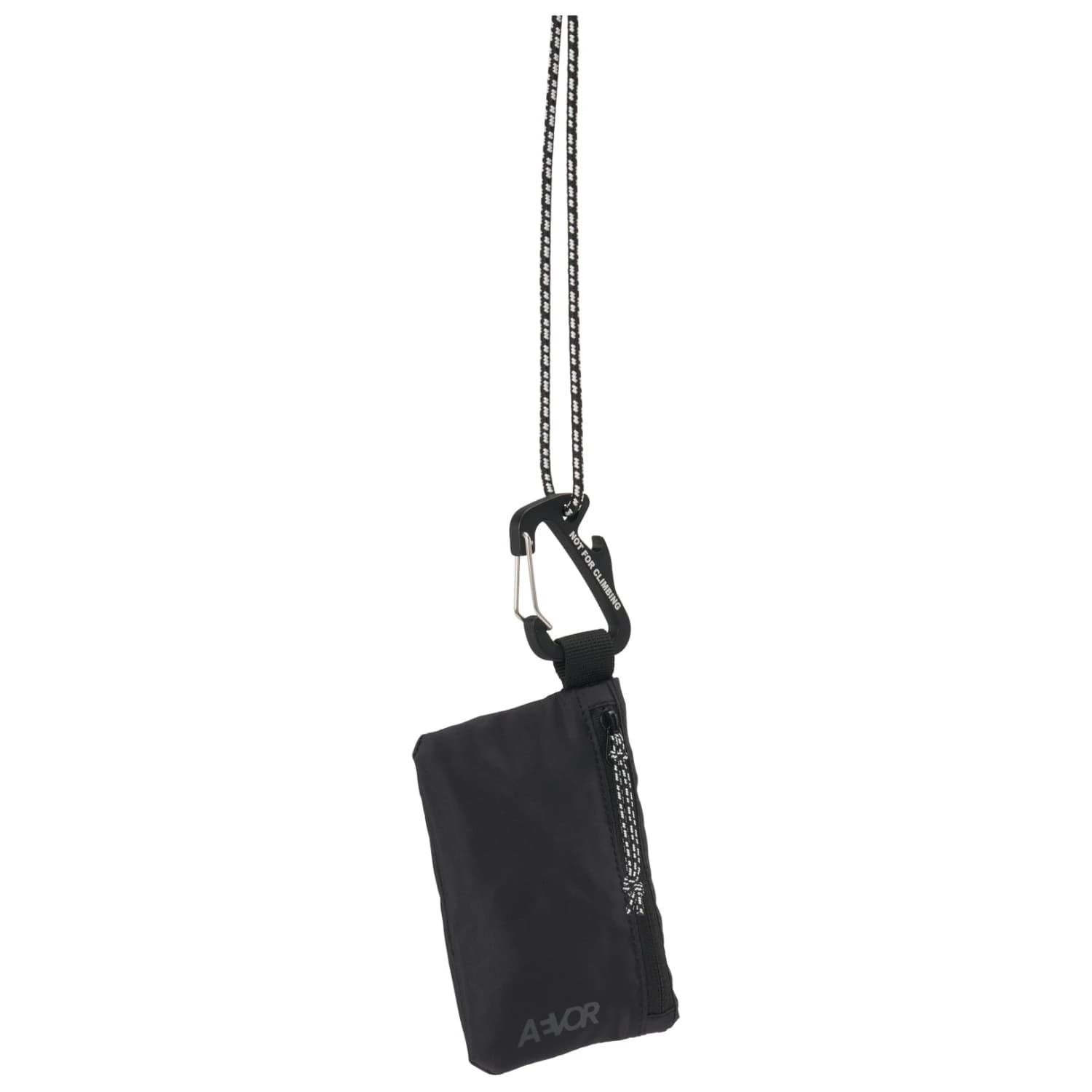 Портфейл Aevor Explore Wallet 2.0 Wallet - Ripstop Black