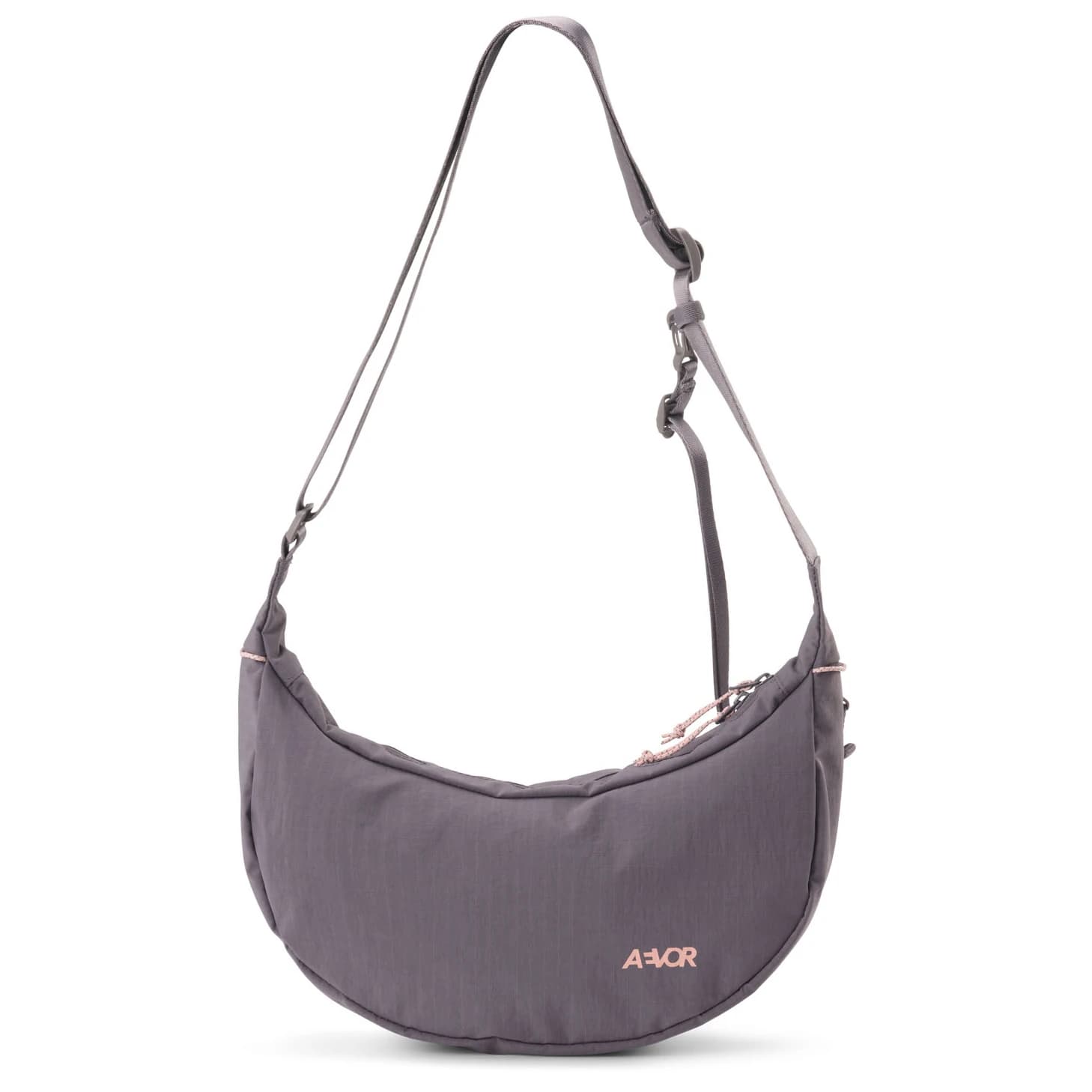 Чанта за рамо Aevor Sling Bag Small Shoulder bag - Grey