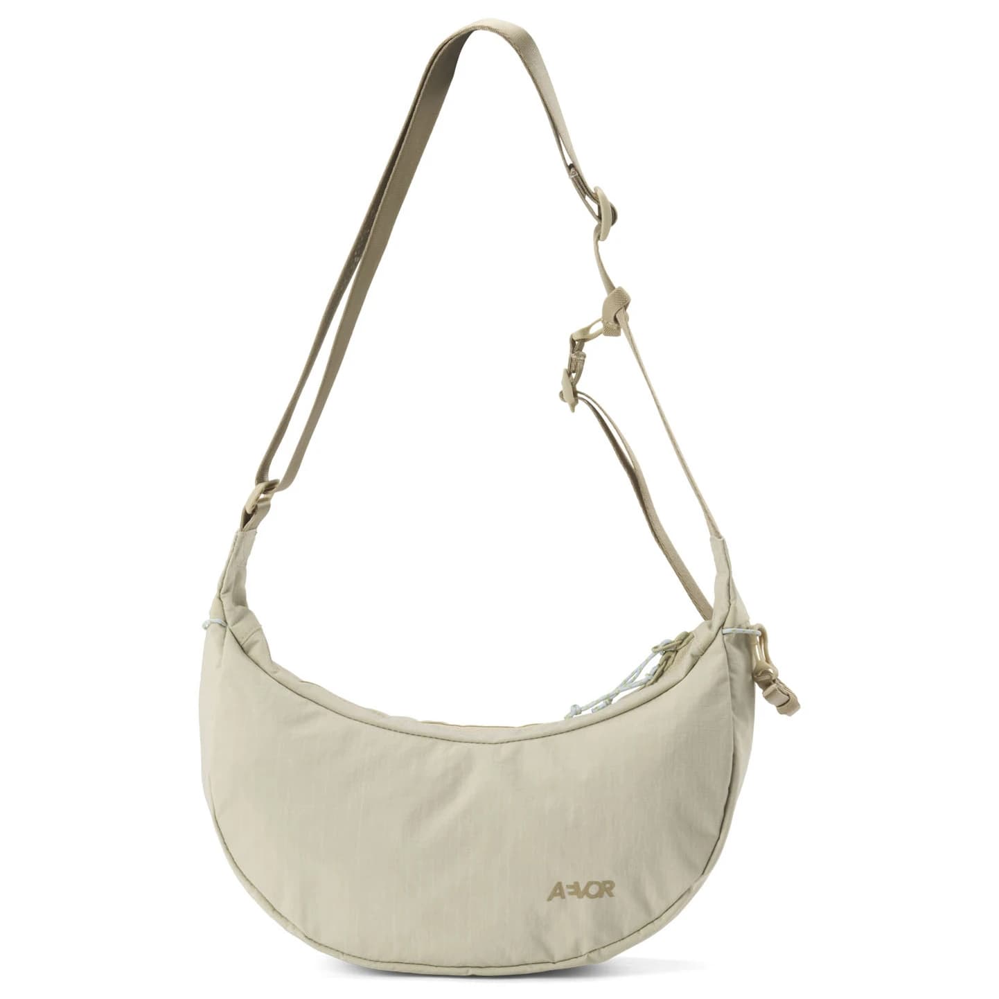 Чанта за рамо Aevor Sling Bag Small Shoulder bag - Off-White