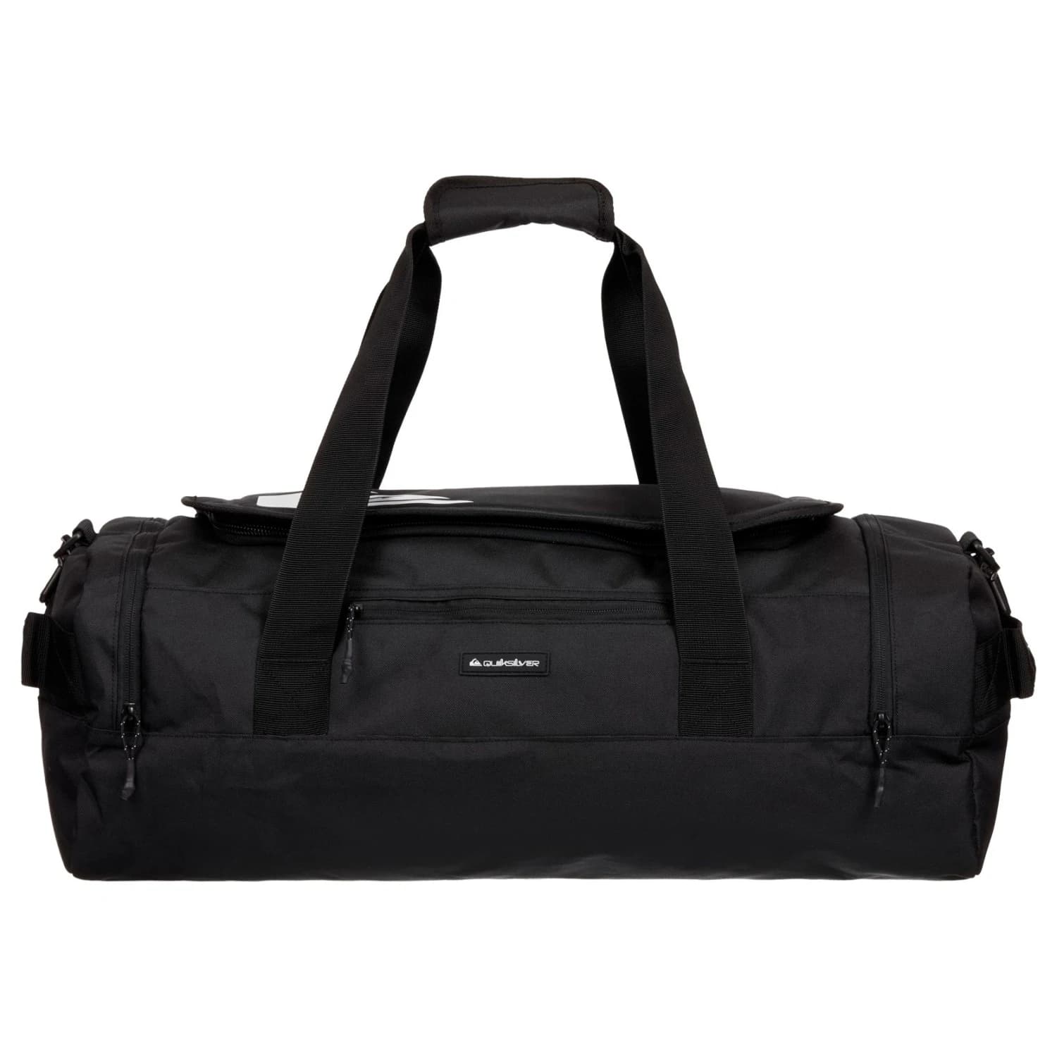 Сак Quiksilver Shelter Duffle Luggage - Black