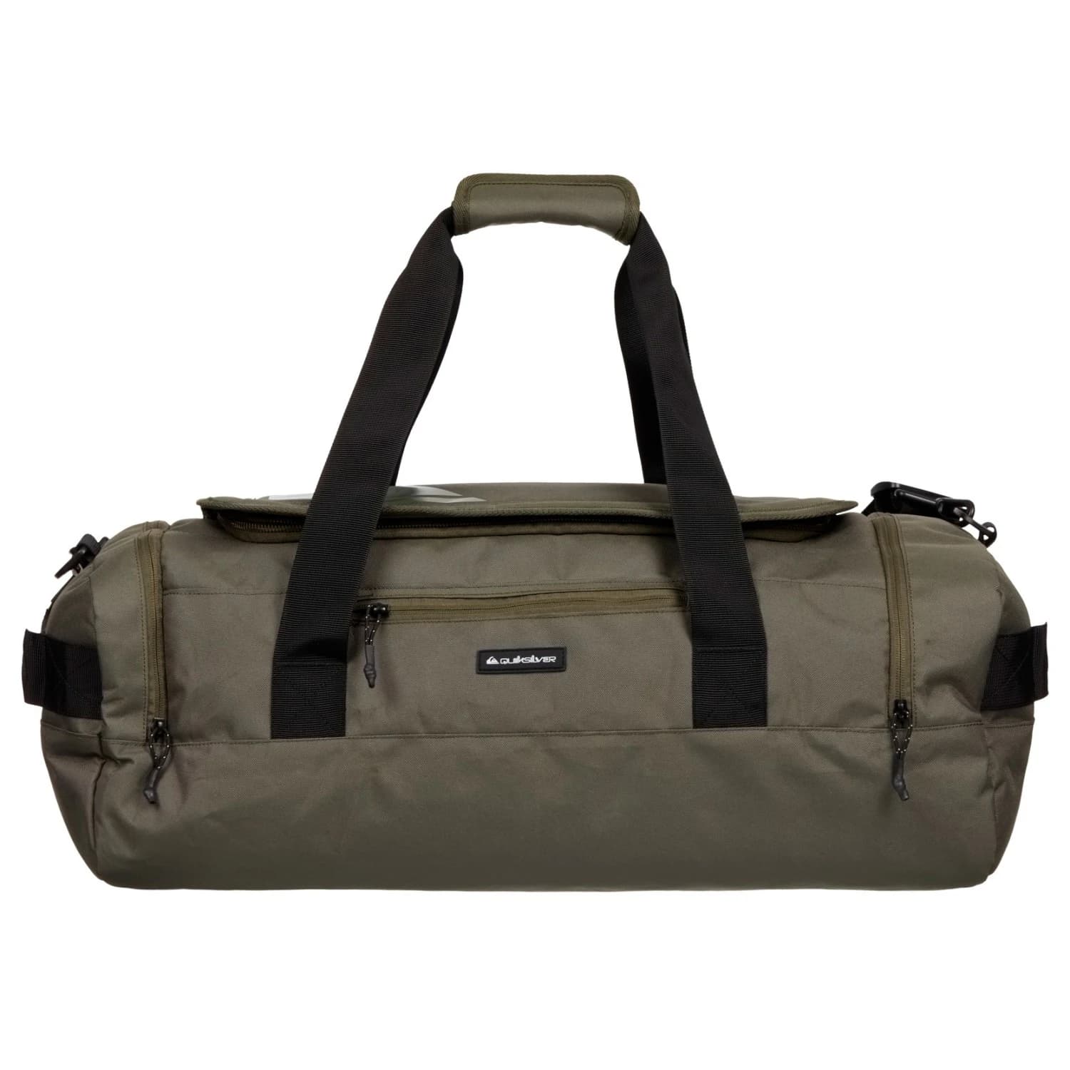 Сак Quiksilver Shelter Duffle Luggage - Grape Leaf