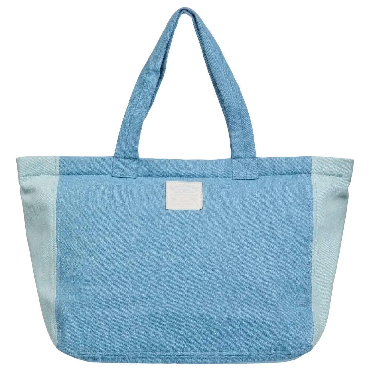 Чанта за рамо Billabong Dreamaway Tote Denim Shoulder bag - Surf Spray