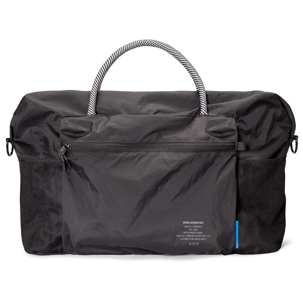 Сак Ucon acrobatics Air Leander 30 Luggage - Black