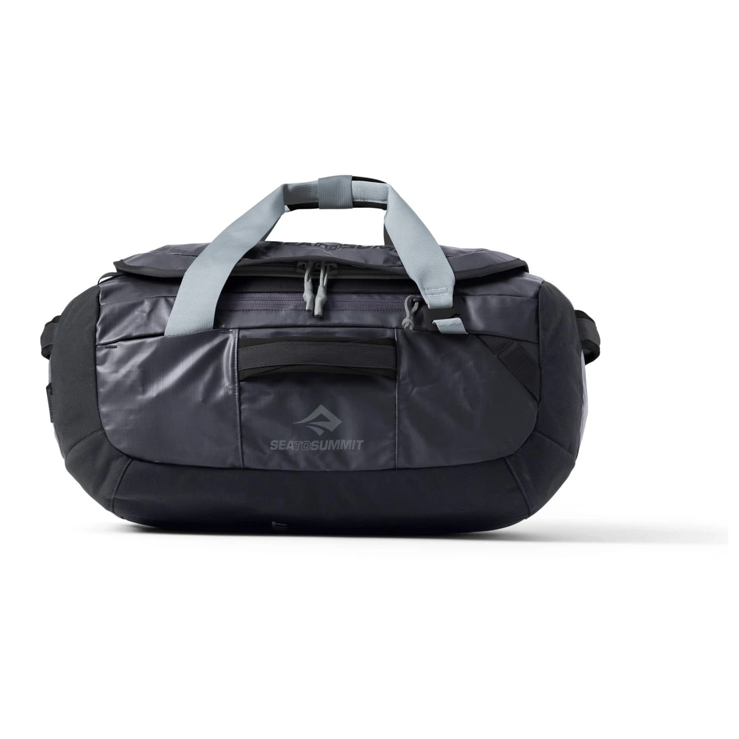 Сак Sea to summit Meridian Duffle 40 Luggage - Jet Black