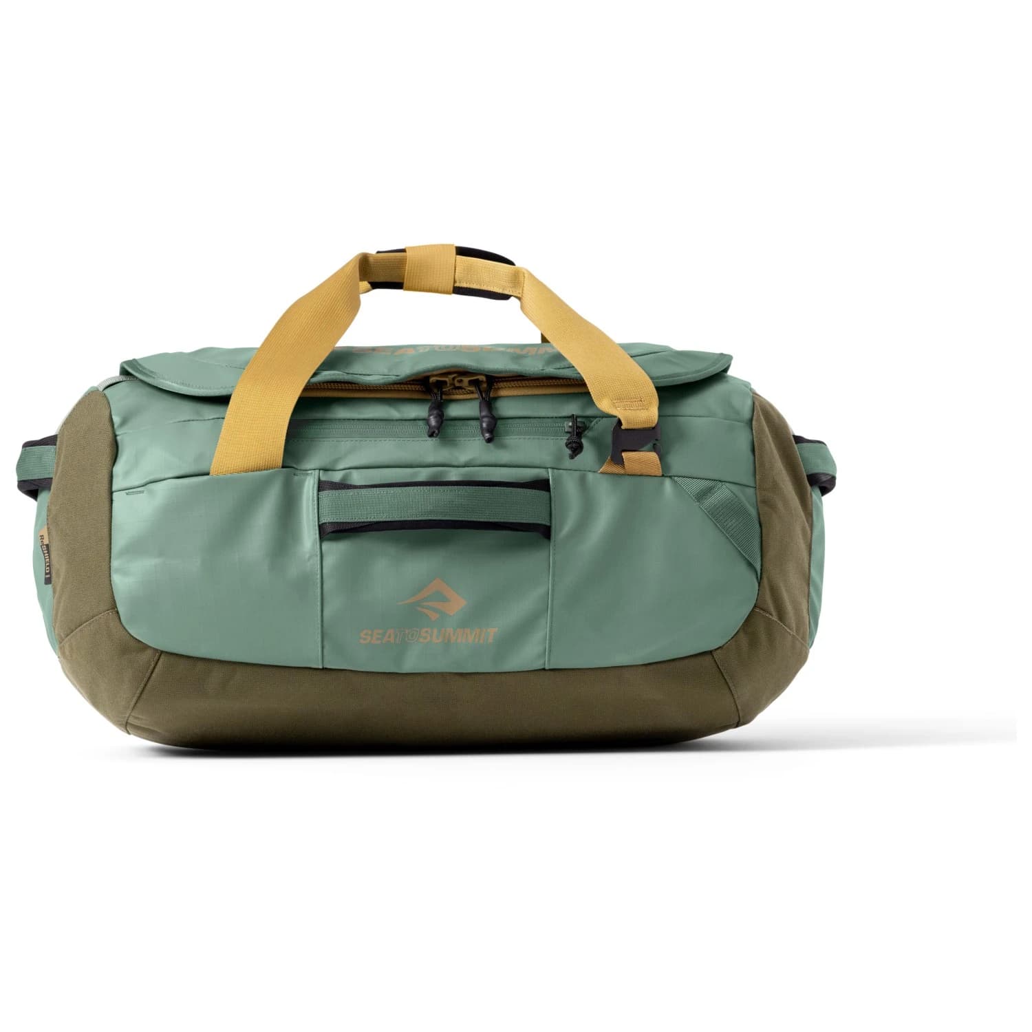 Сак Sea to summit Meridian Duffle 40 Luggage - Laurel Wreath
