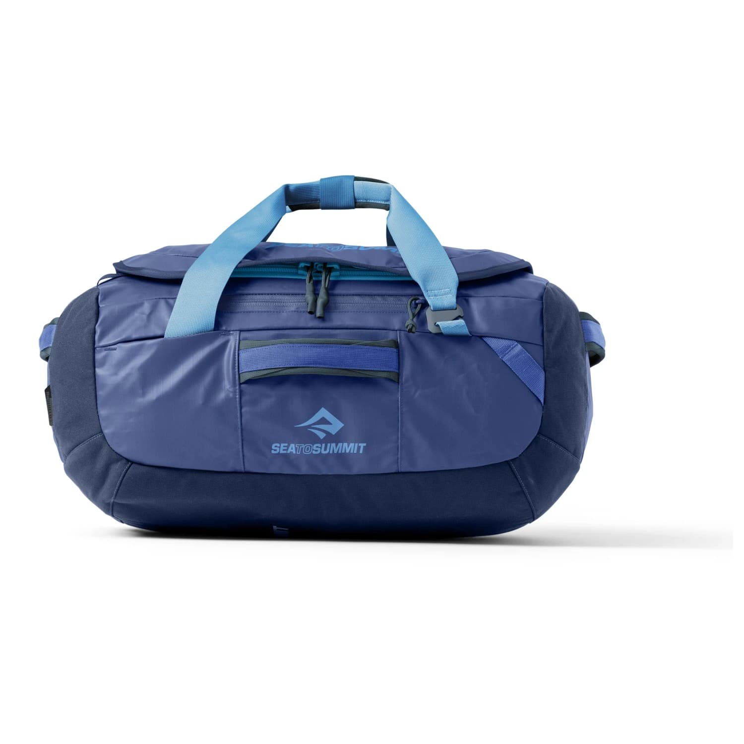 Сак Sea to summit Meridian Duffle 40 Luggage - Navy Peony