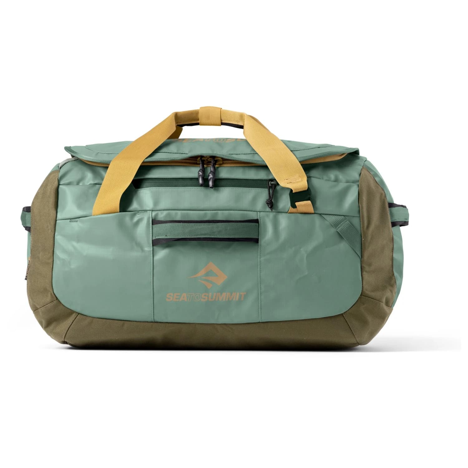 Сак Sea to summit Meridian Duffle 60 Luggage - Laurel Wreath