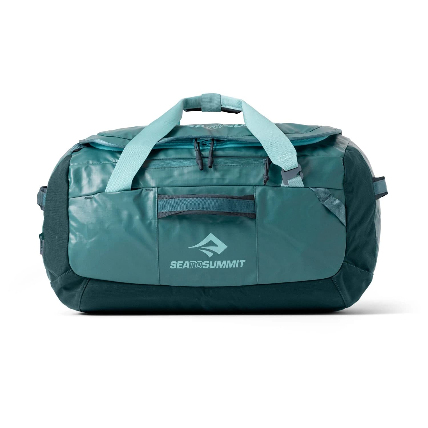 Сак Sea to summit Meridian Duffle 60 Luggage - Mediterranea