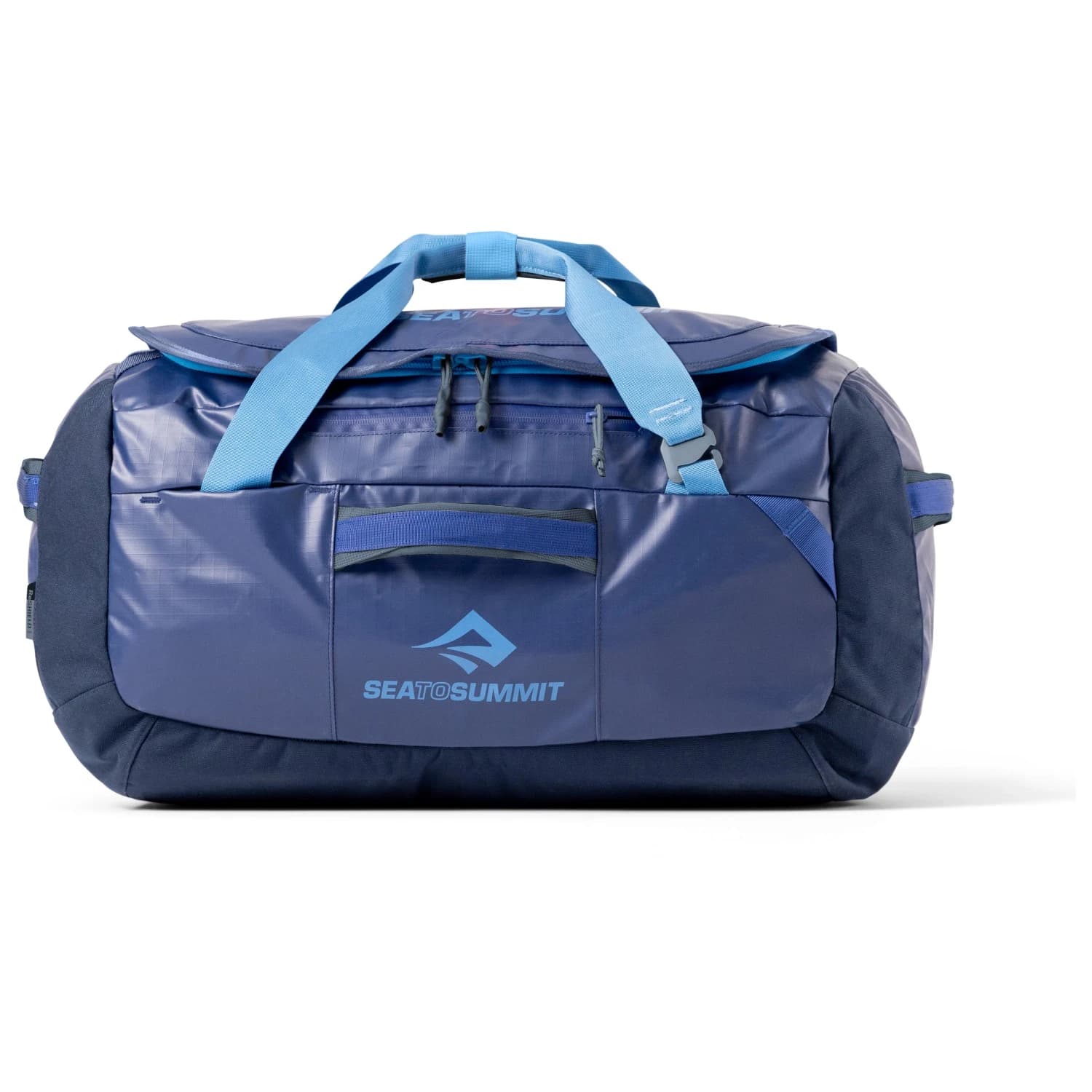 Сак Sea to summit Meridian Duffle 60 Luggage - Navy Peony