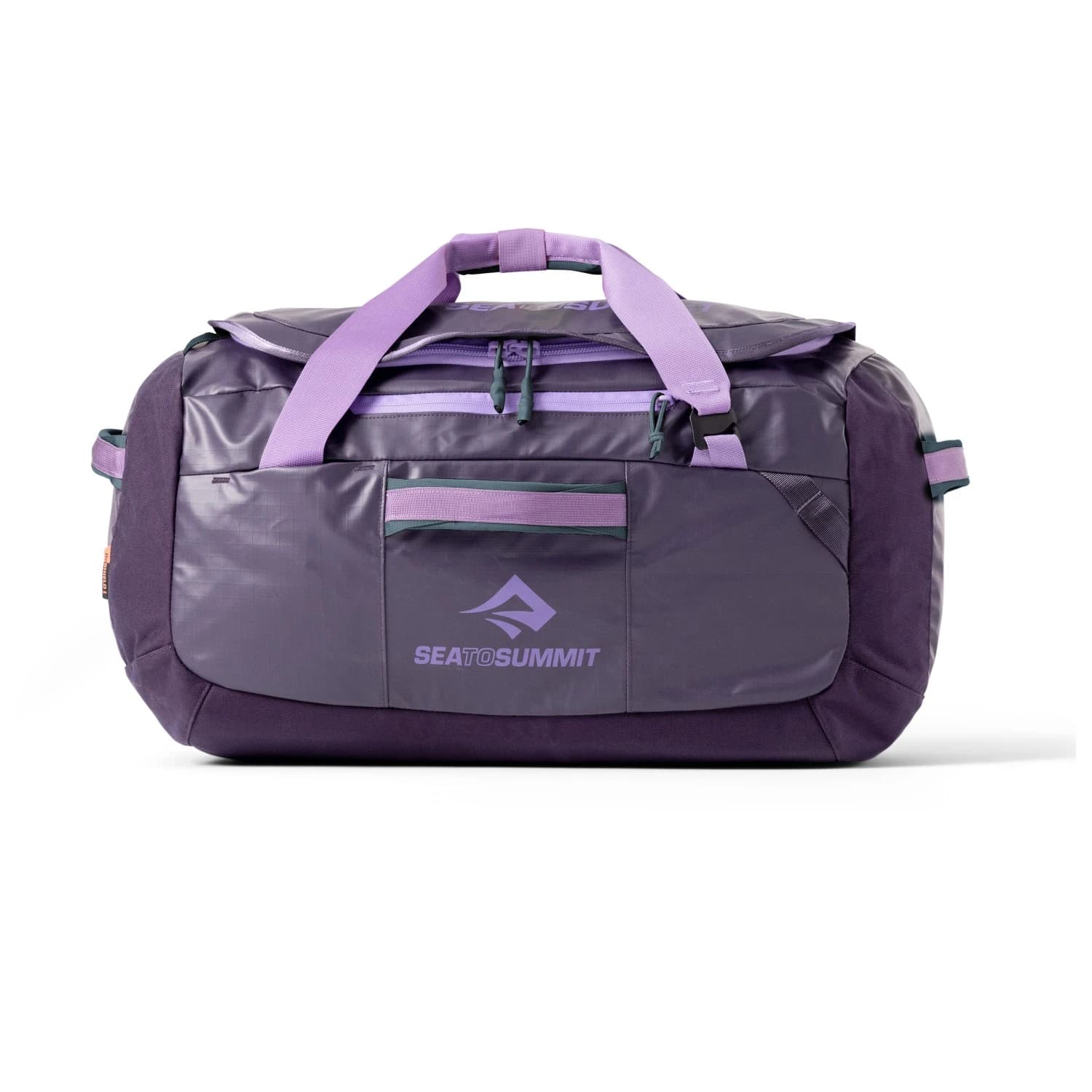 Сак Sea to summit Meridian Duffle 60 Luggage - Nightshade