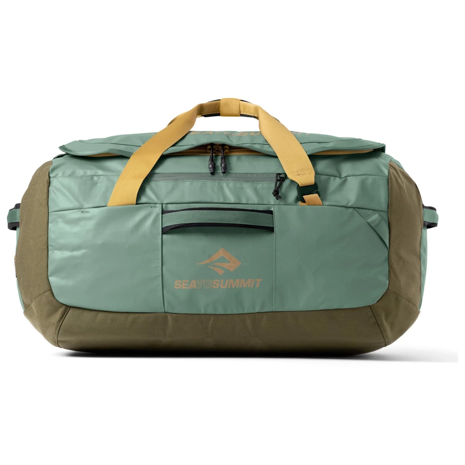 Сак Sea to summit Meridian Duffle 90 Luggage - Laurel Wreath