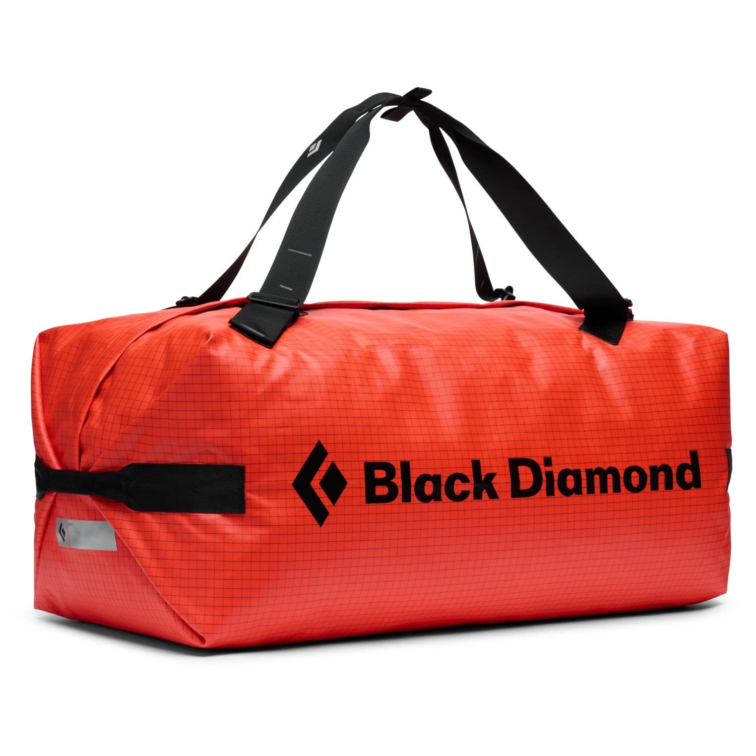 Сак Black diamond Mission 100 Duffel Luggage - Octane