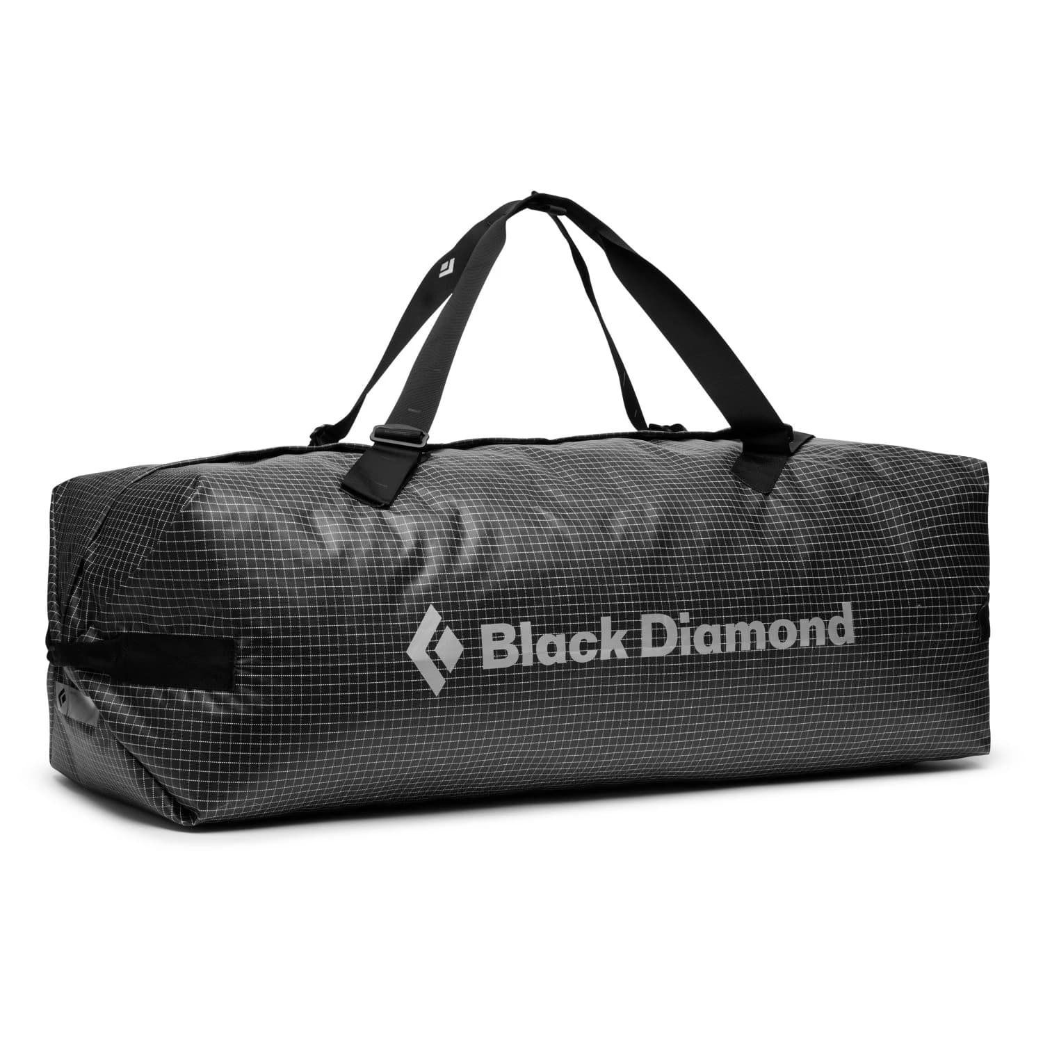 Сак Black diamond Mission 130 Duffel Luggage - Black