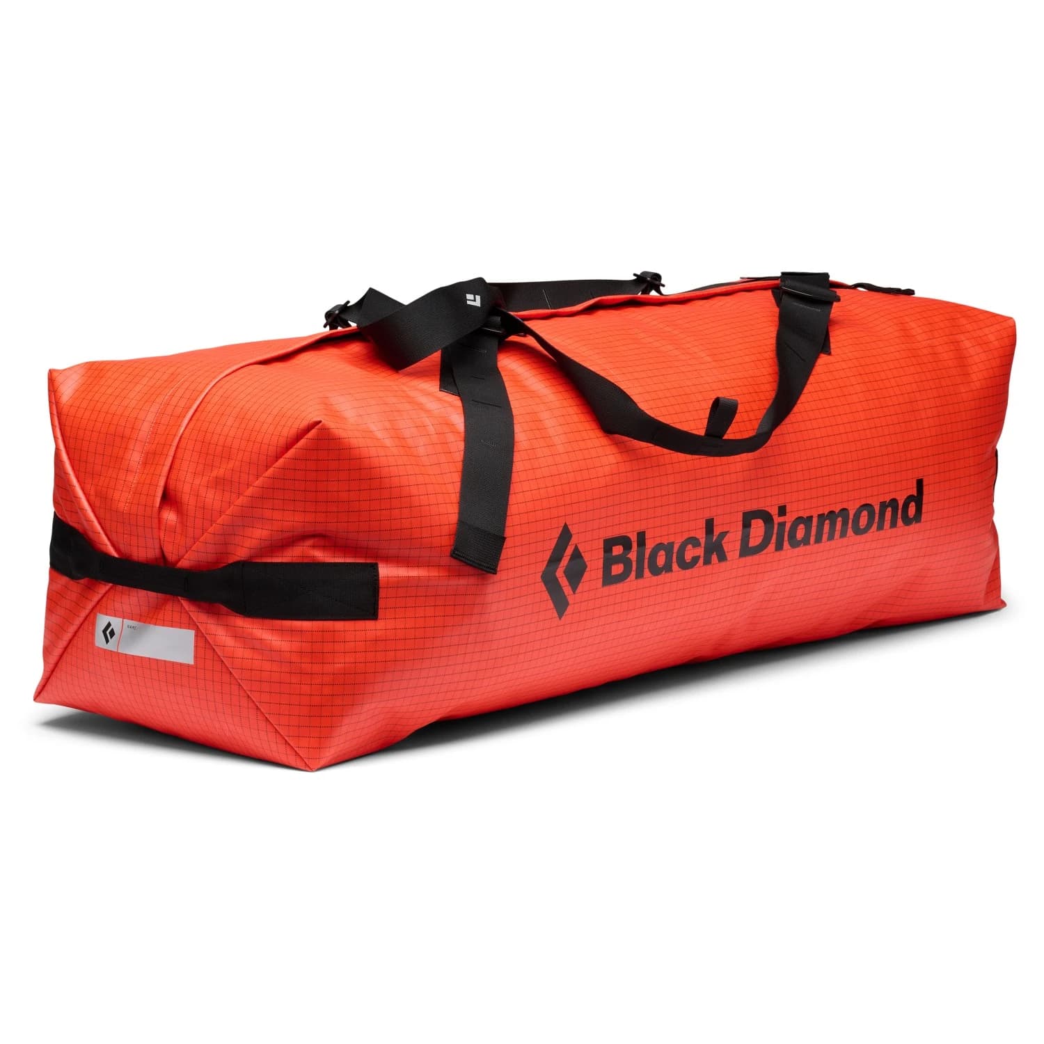 Сак Black diamond Mission 130 Duffel Luggage - Octane