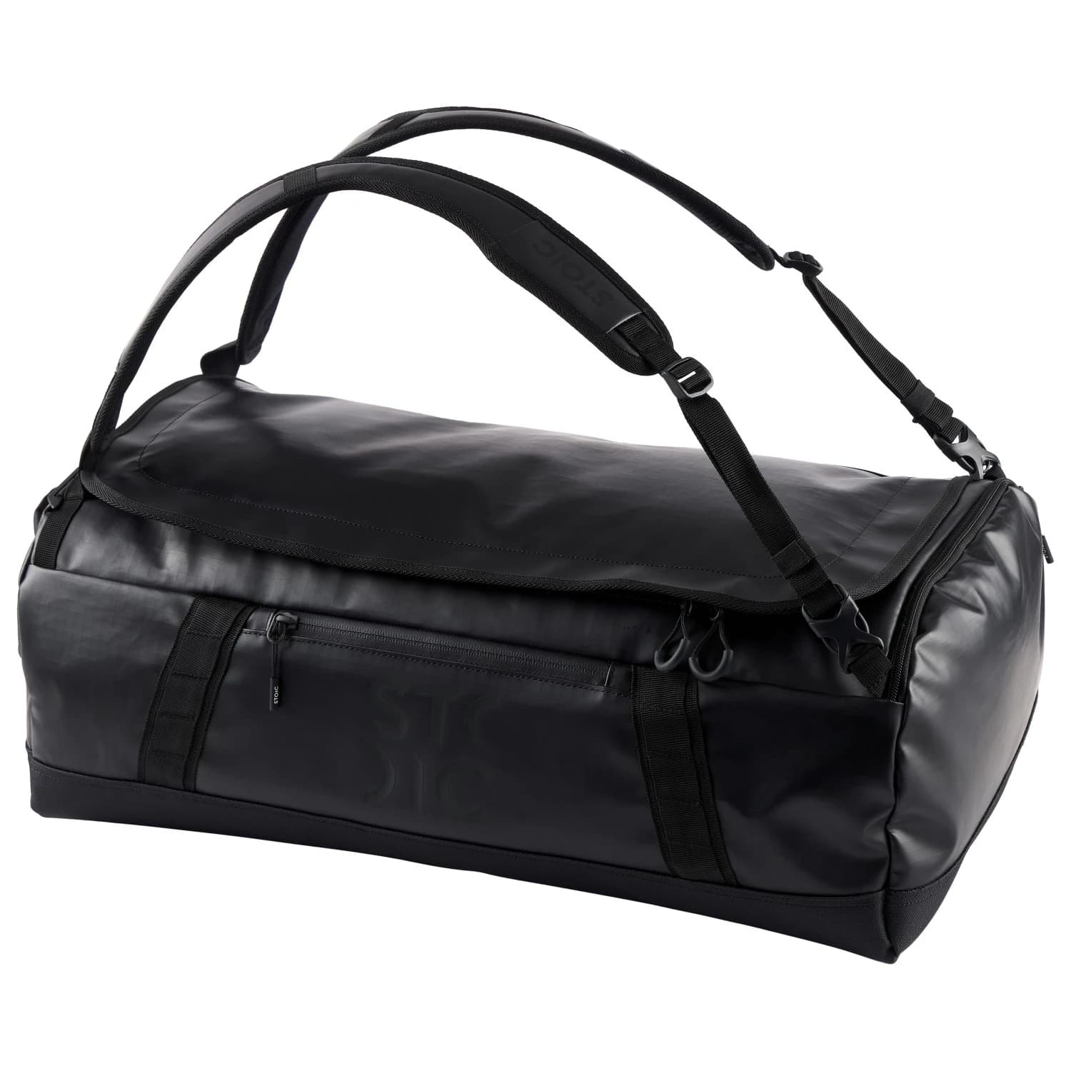 Сак Stoic LundhuldSt. Duffel Pro 40 Luggage - Black