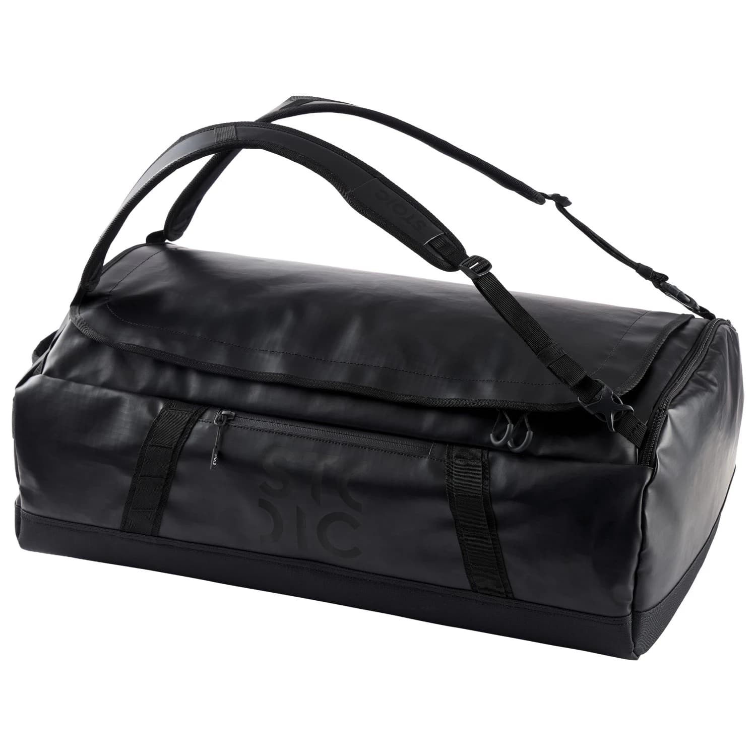 Сак Stoic LundhuldSt. Duffel Pro 60 Luggage - Black