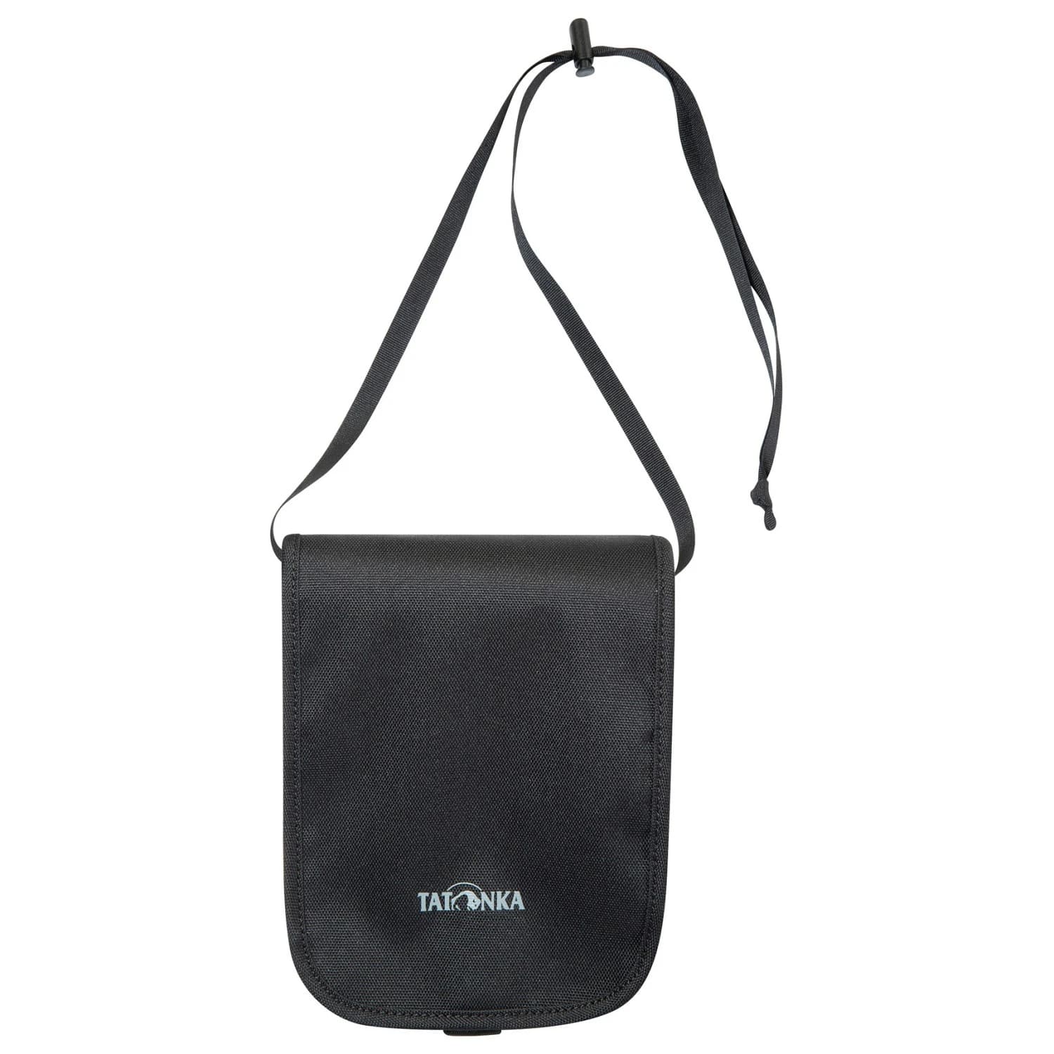 Калъф за ценности Tatonka Hang Loose RFID Block Valuables pouch - Black