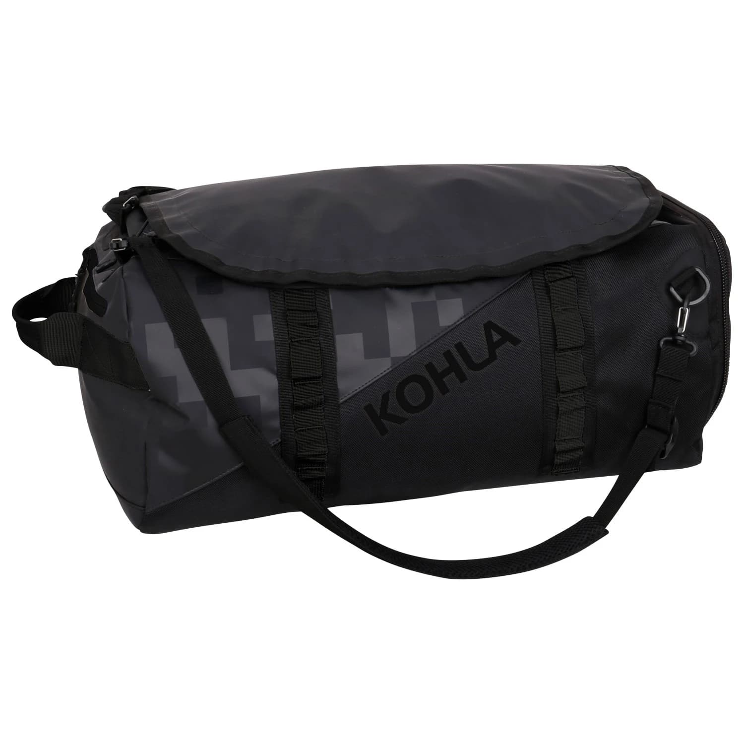 Сак Kohla Shifty Duffle Luggage - Black