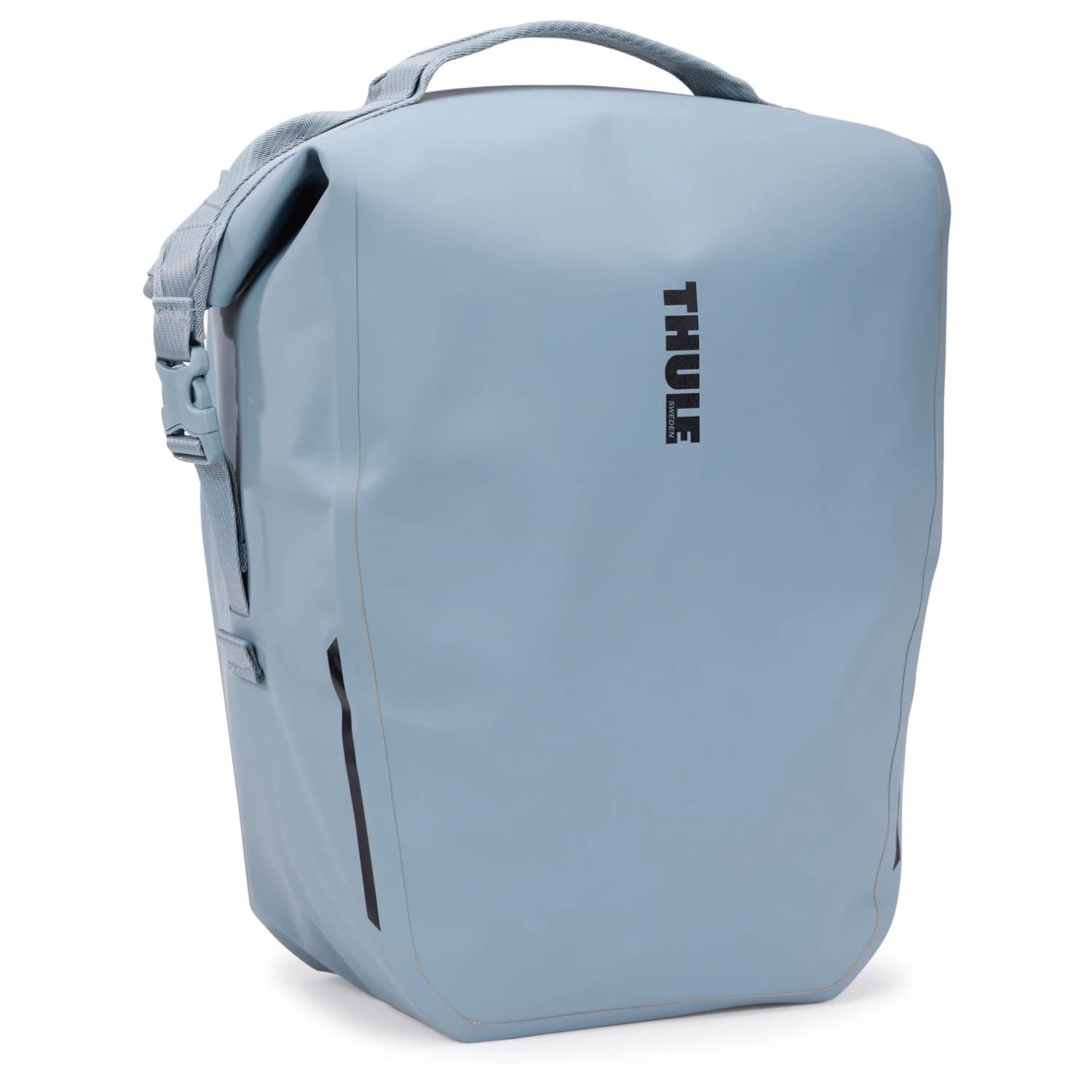 Велосипедна дисага Thule Shield Pannier With Inlock Pannier - Mid Blue