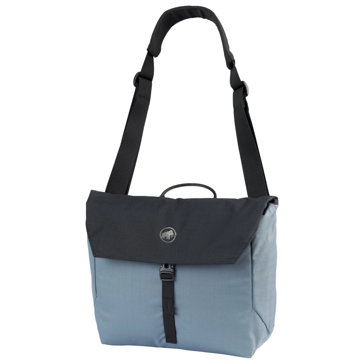 Чанта за рамо Mammut Alto Messenger 8 Shoulder bag - Strata
