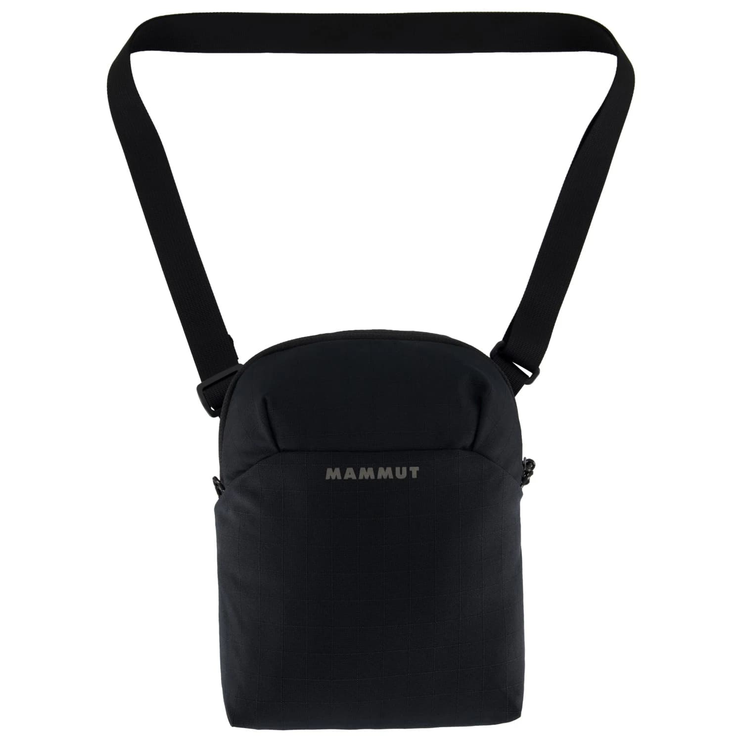 Чанта за рамо Mammut Alto Pouch 4 Shoulder bag - Black