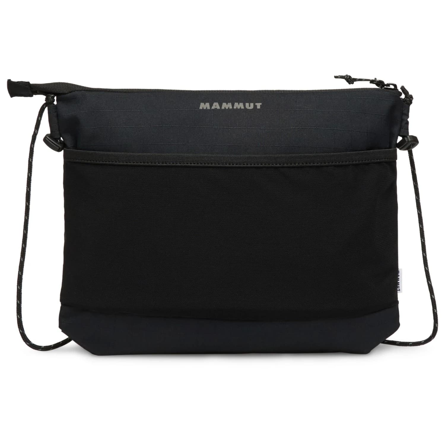 Чанта за рамо Mammut Alto Sacoche Shoulder bag - Black