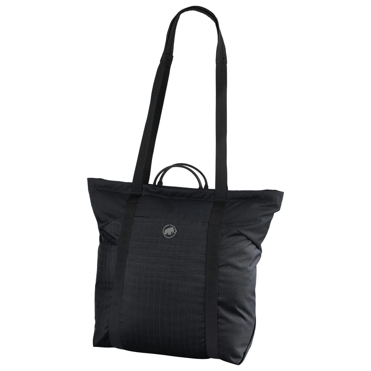 Чанта за рамо Mammut Alto Tote Bag Shoulder bag - Black