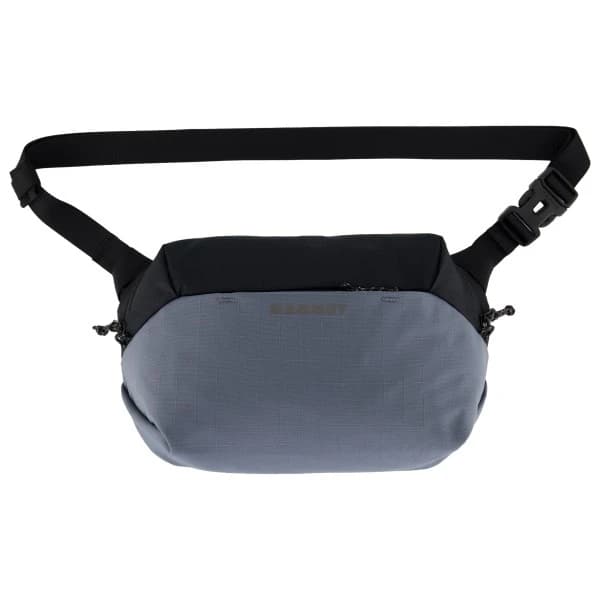 Чанта за кръст Mammut Alto Waistpack 4 Hip bag - Strata