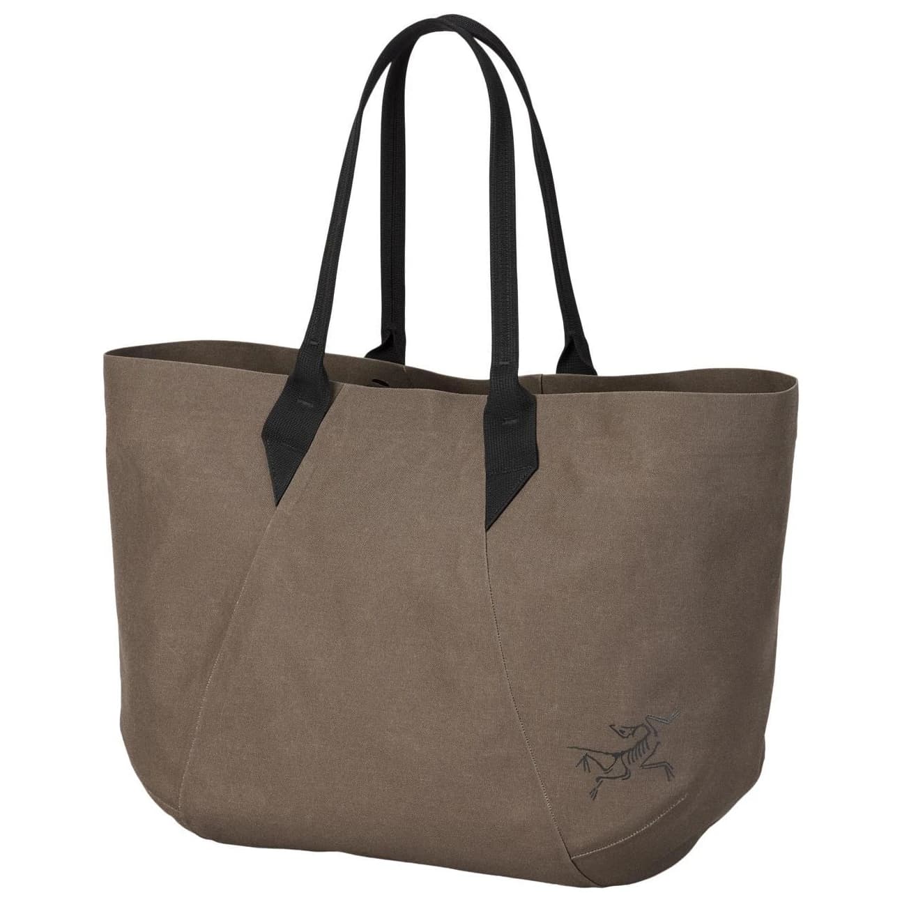 Чанта за рамо Arc'teryx Carrier 35 Weekender Shoulder bag - Mongoose