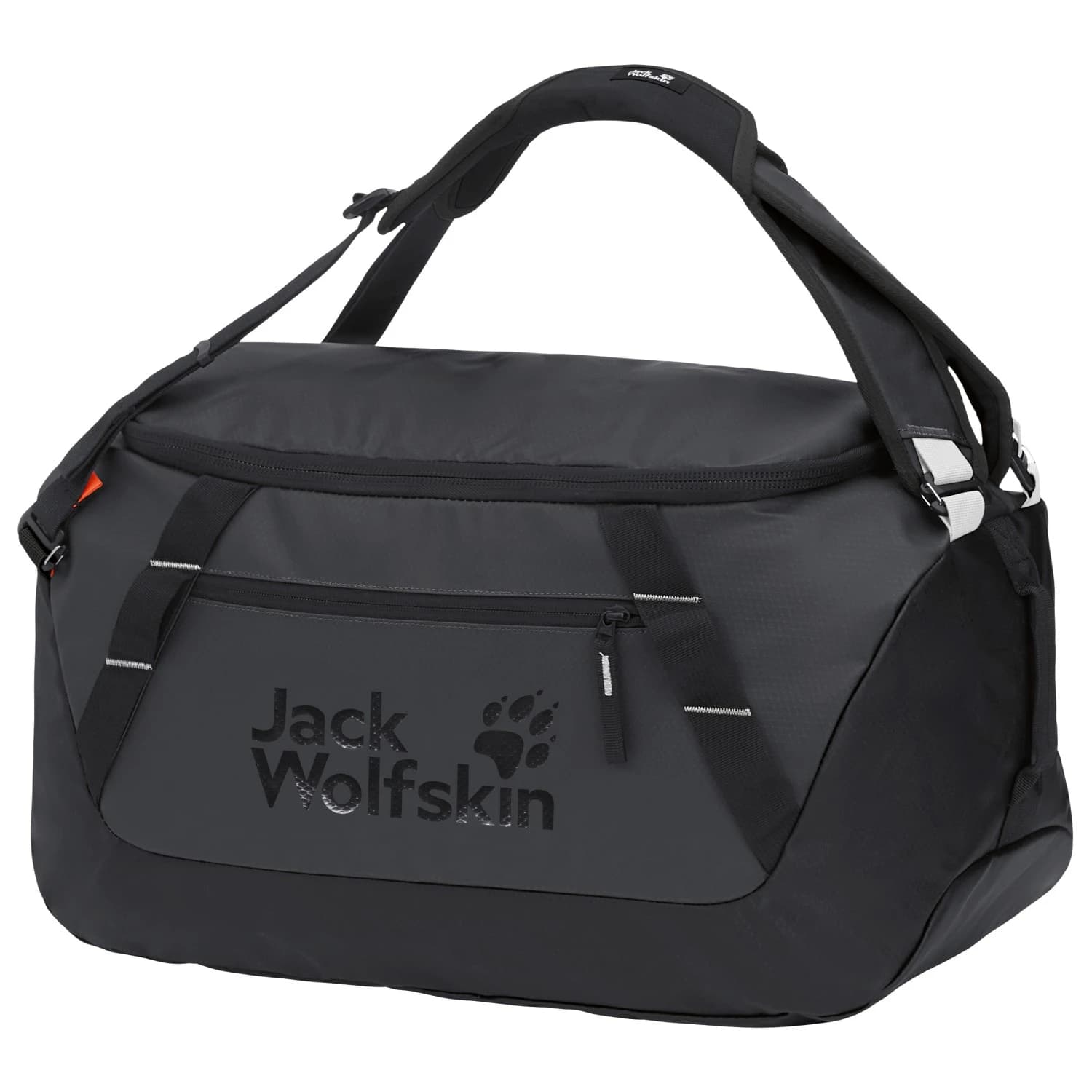 Сак Jack wolfskin Tecton Duffle 35 Duffel bag - Phantom