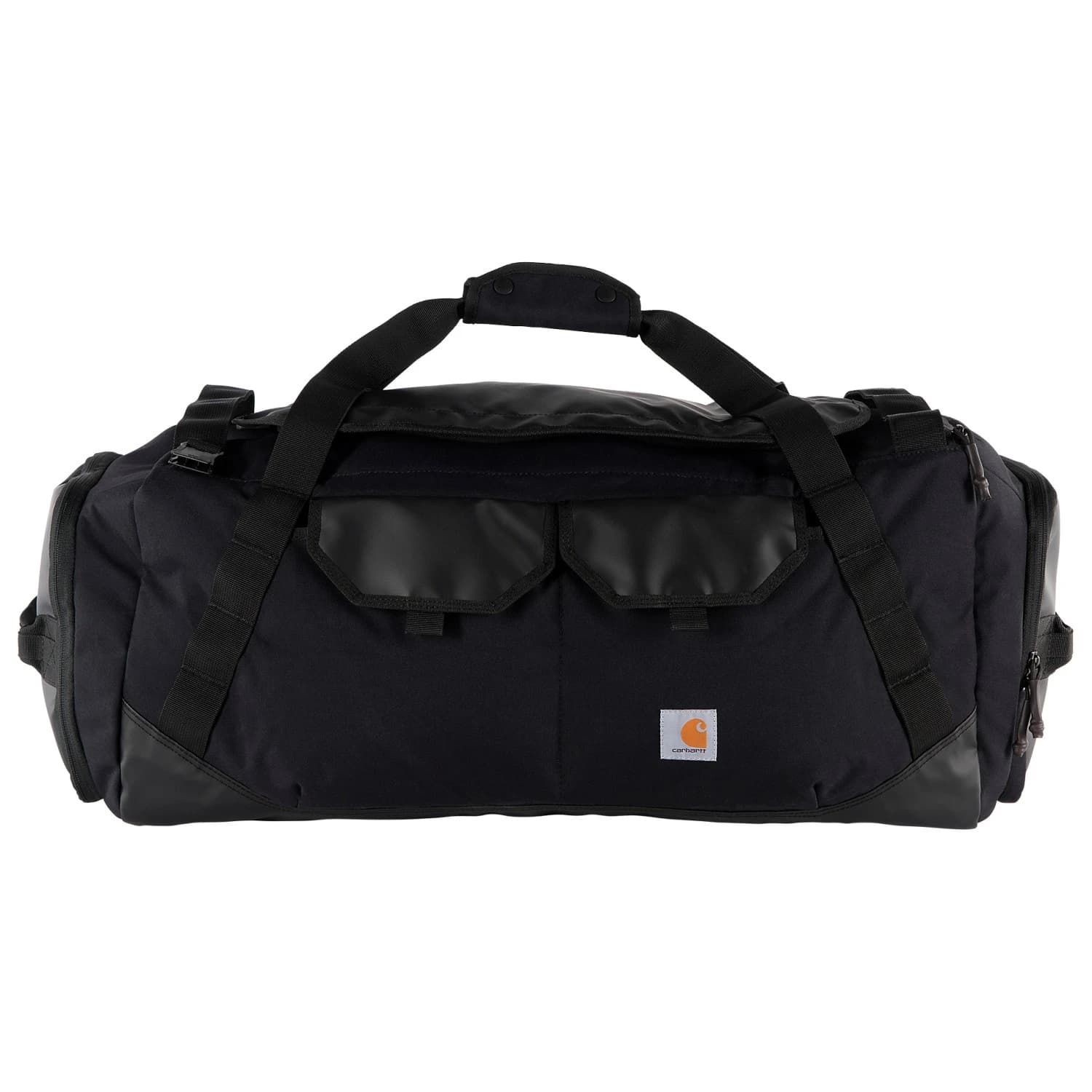 Сак Carhartt Nylon Heavy-Haul Utility Duffel 55 Luggage - Black