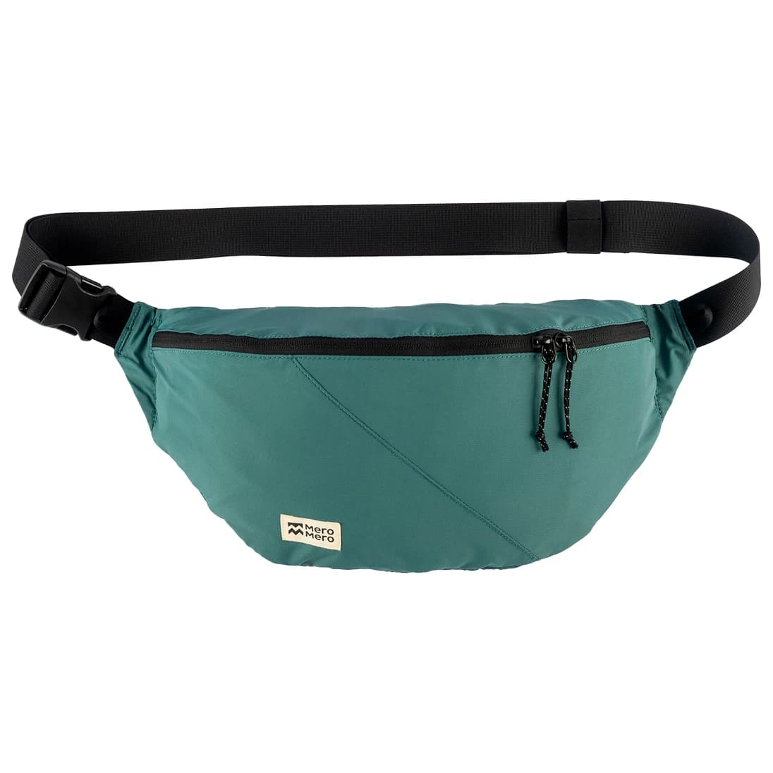 Чанта за кръст Meromero Hoïan Hipbag Light Hip bag - Silver Pine