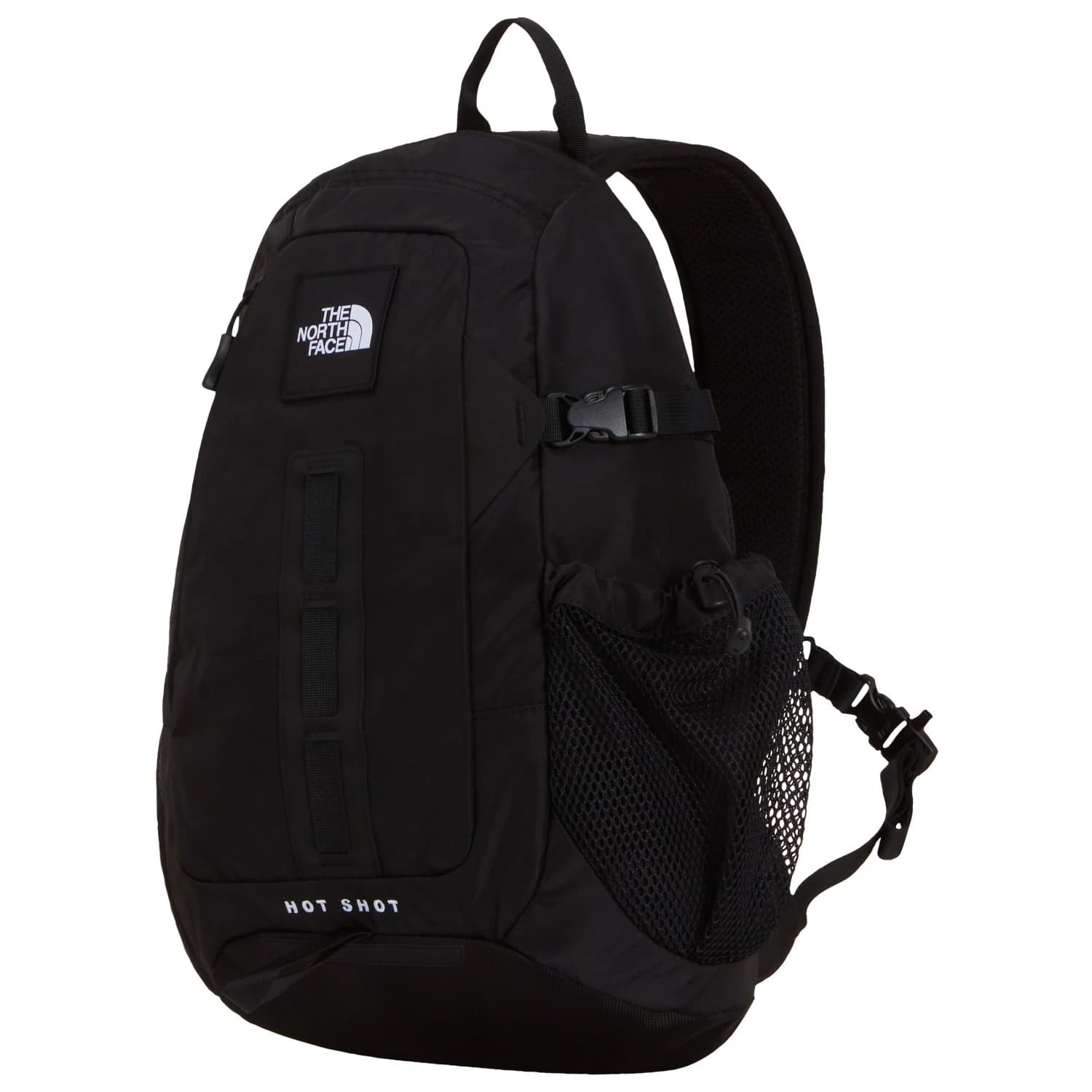 Чанта за рамо The north face Hot Shot Sling Shoulder bag - TNF Black